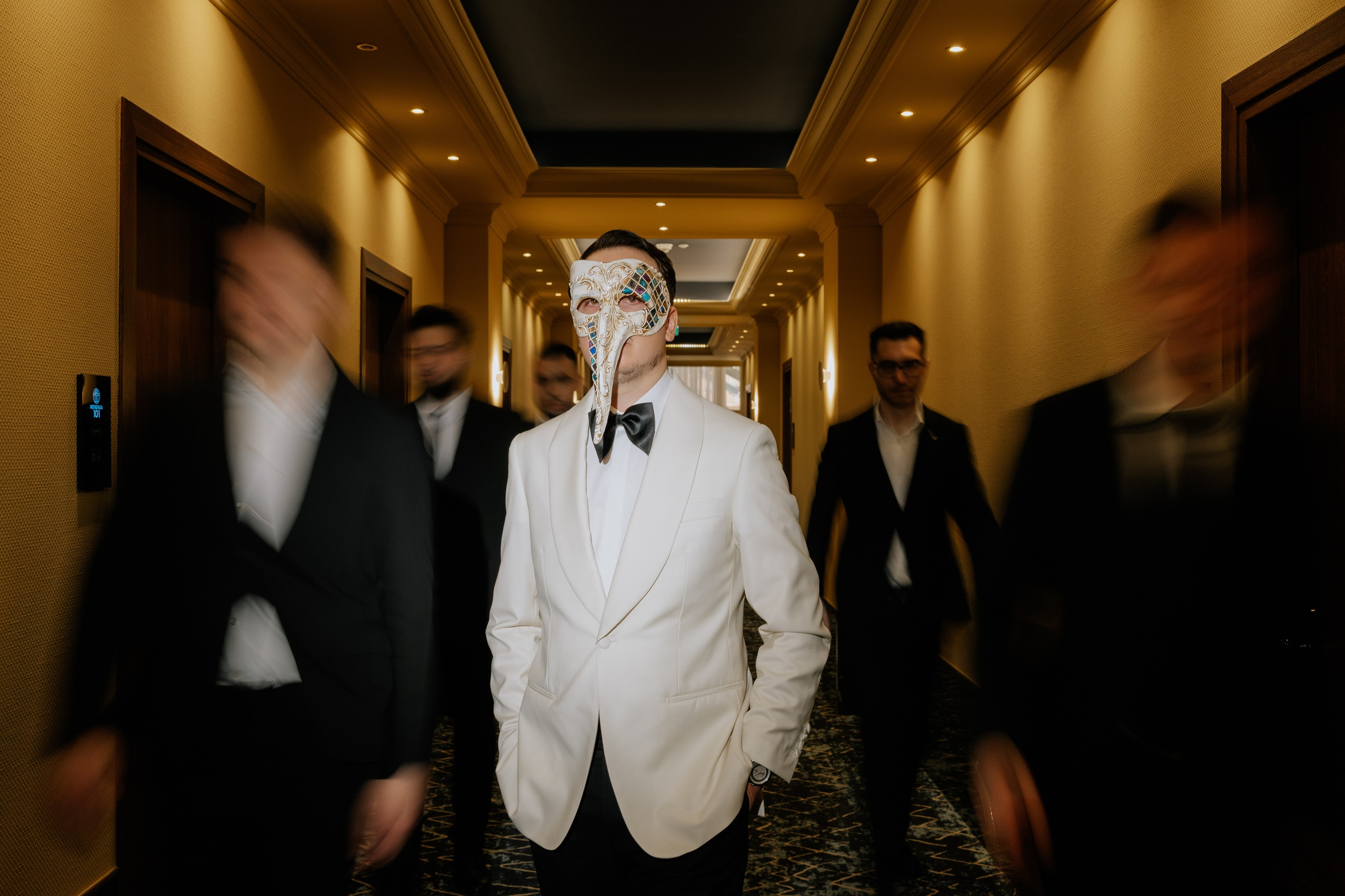 A + A | Wedding Day |. Spoiala Brothers Romania — Wedding Films & Photography