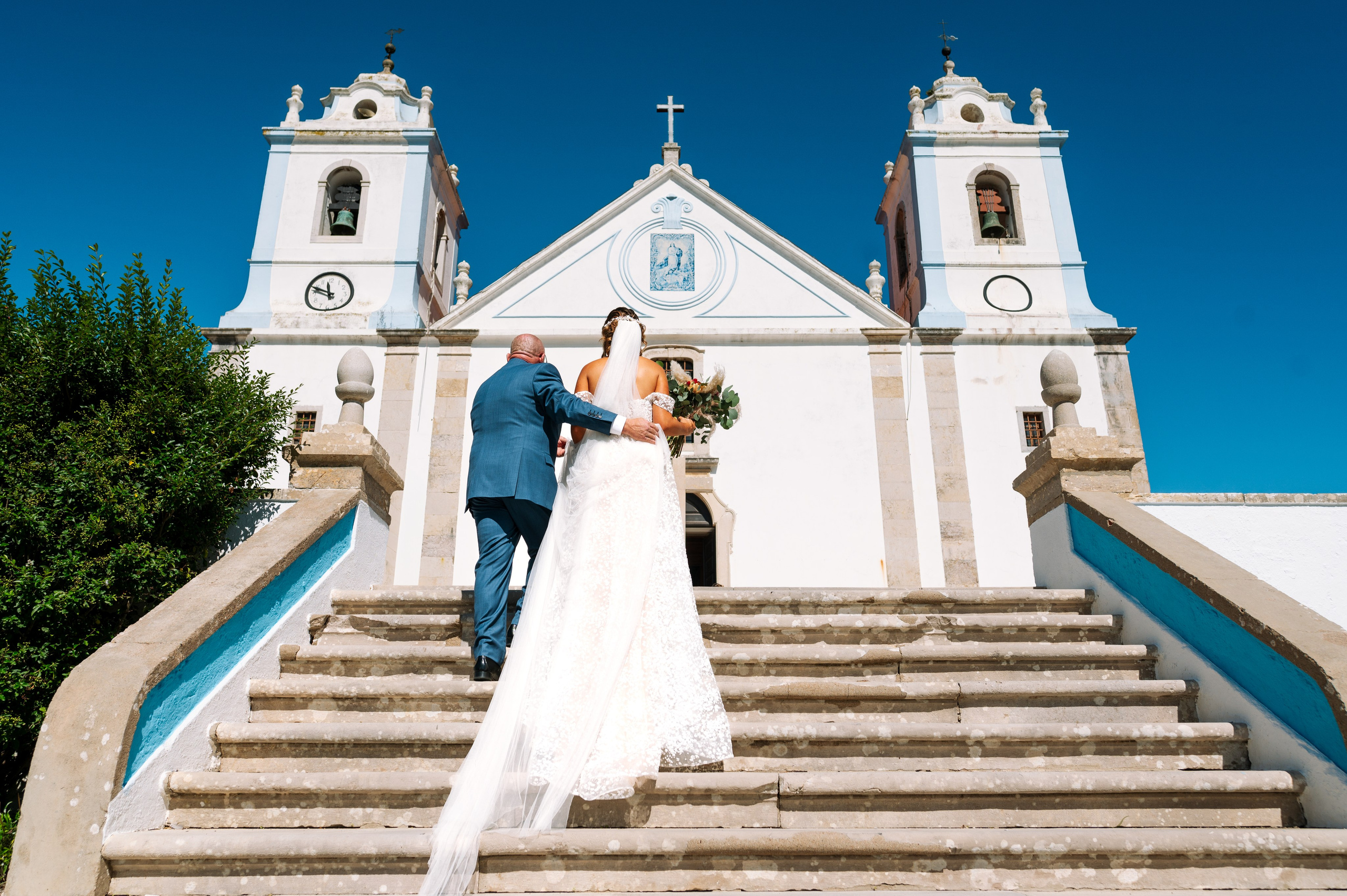 Galeria e Filme de Casamento — Rita & Délio — Quinta do Juncal. Luxury Wedding Photography & Cinematic Films | Portugal & Destination Weddings | Ricardo & Mary Pictures