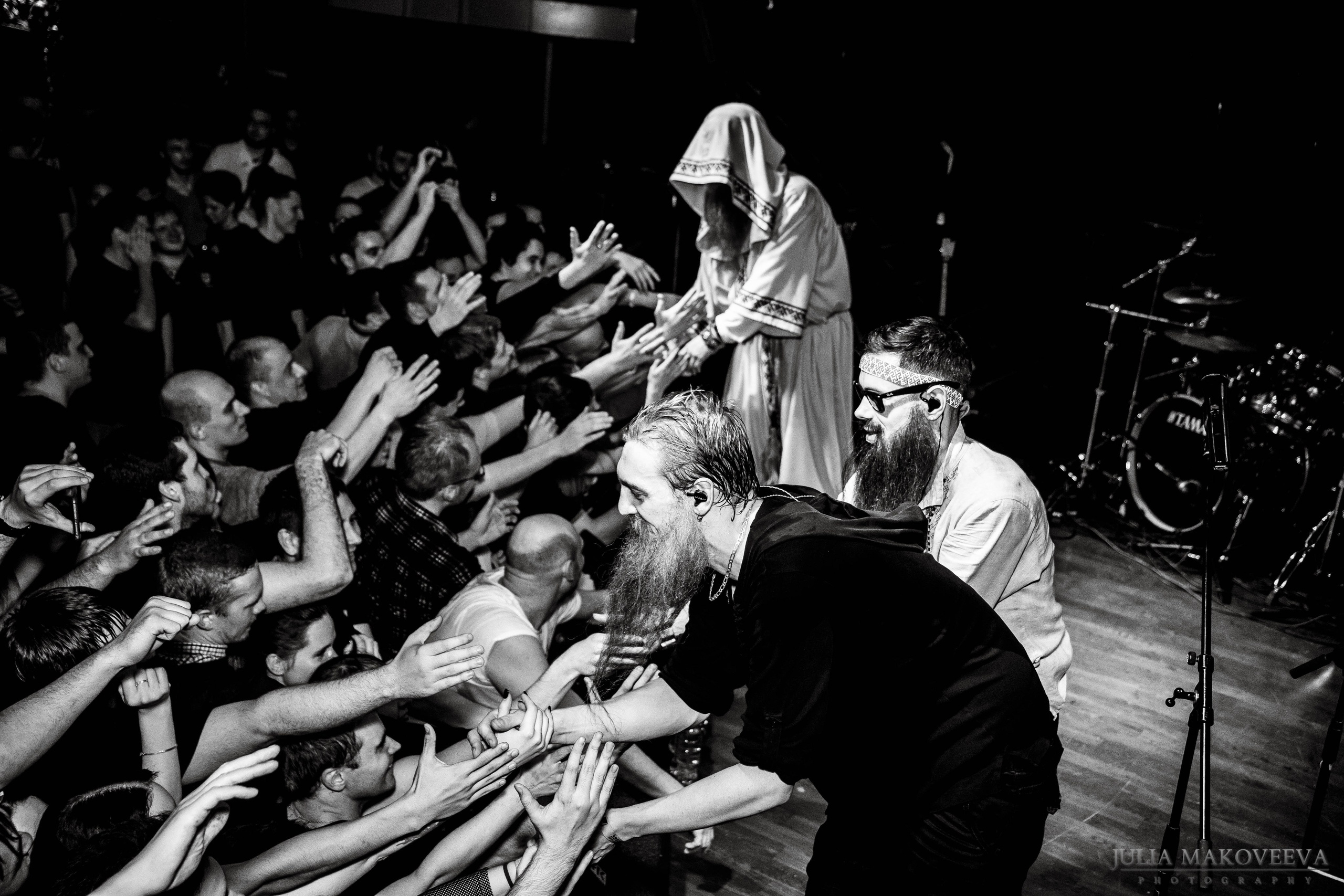 NEUROMONAKH FEOFAN. Photographer Julia Makoveeva