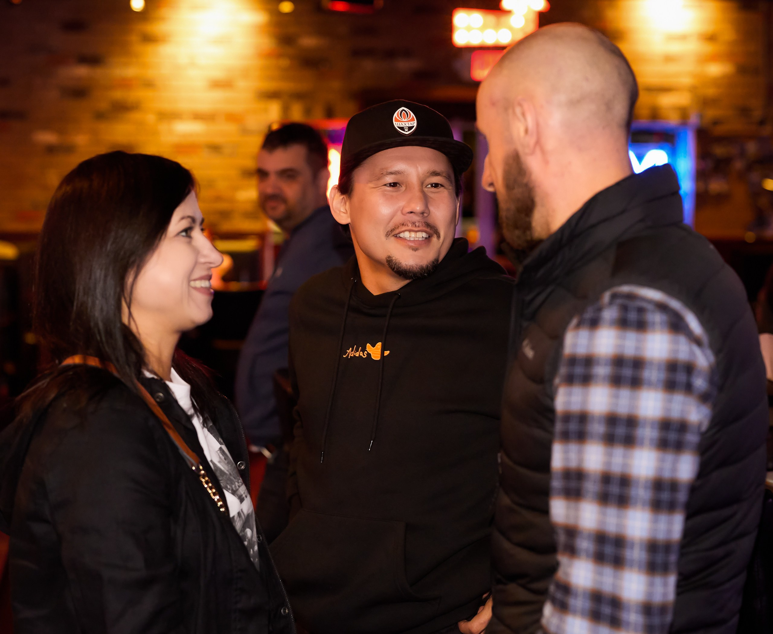 SOUNDS GOOD#2. Photographer Julia Makoveeva