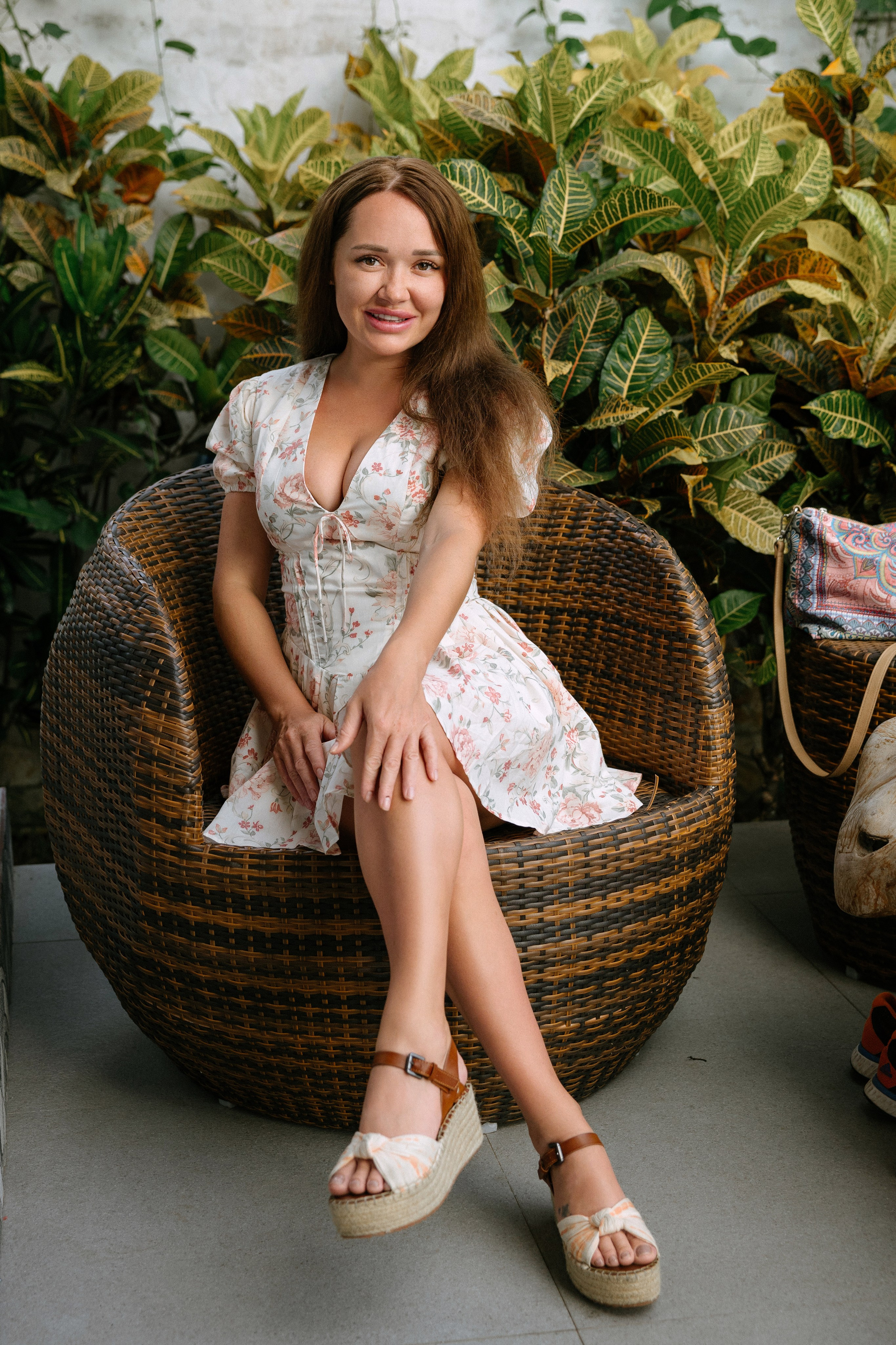 Darina & Anton. Профессиональный фотограф Нурмиева Вероника