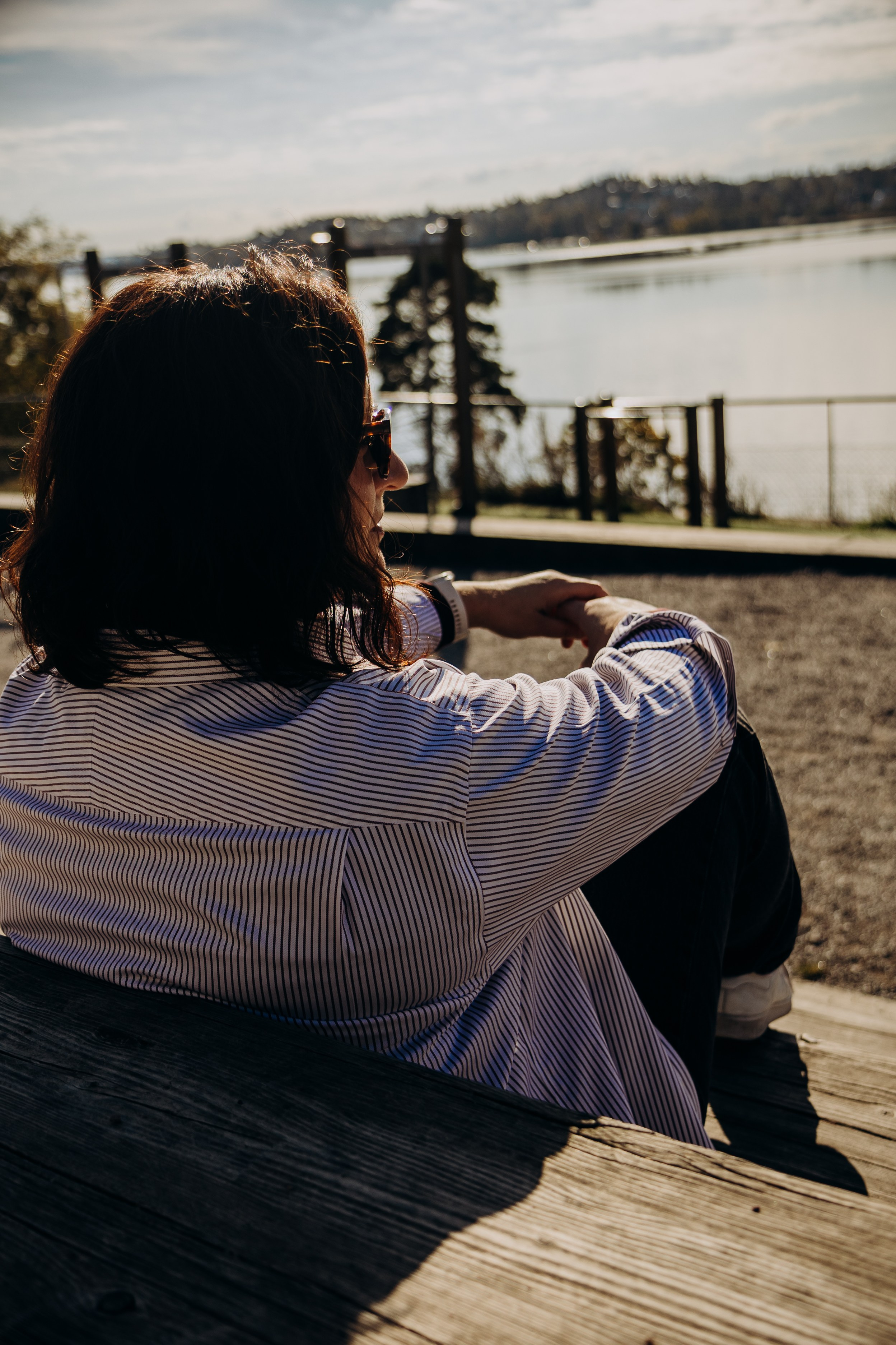 Beautiful autumn. Iryna Zhyvora | Photographer | Stockholm