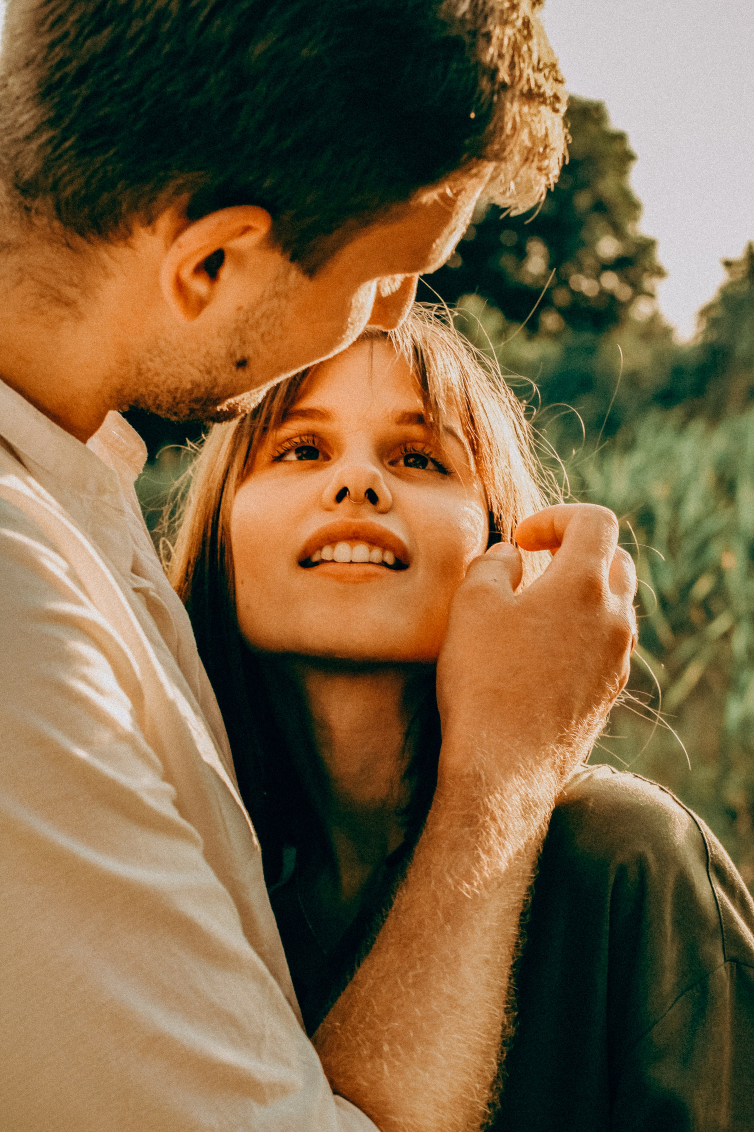 Maria and Kostya. Iryna Zhyvora | Photographer | Stockholm