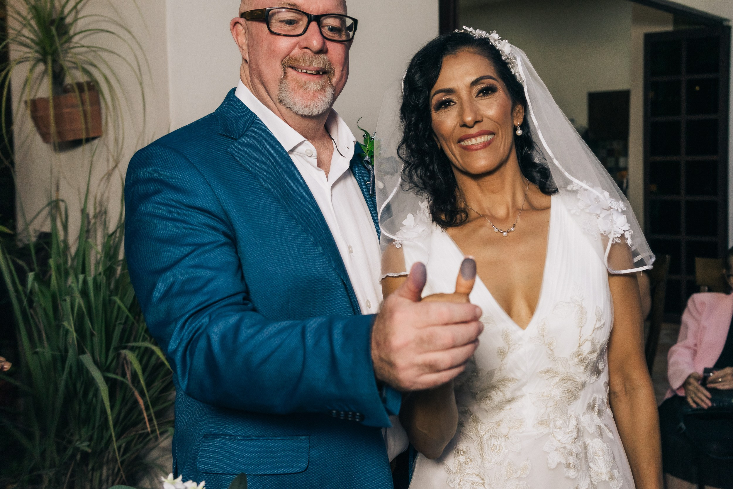 Boda Elida & Joseph. Dalhy Go-Fotografo Puerto Vallarta