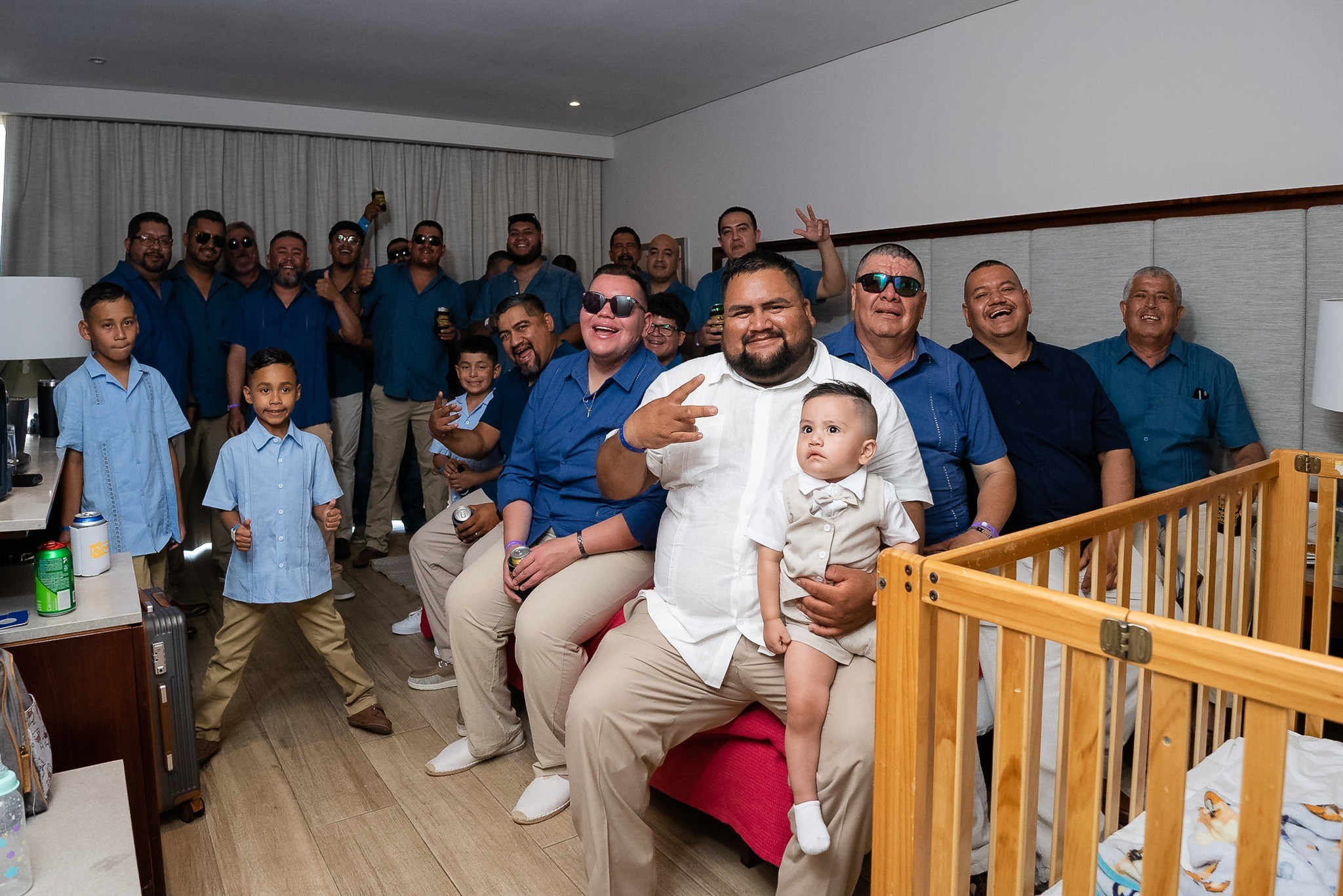 Fotografo de bodas Puerto Vallarta