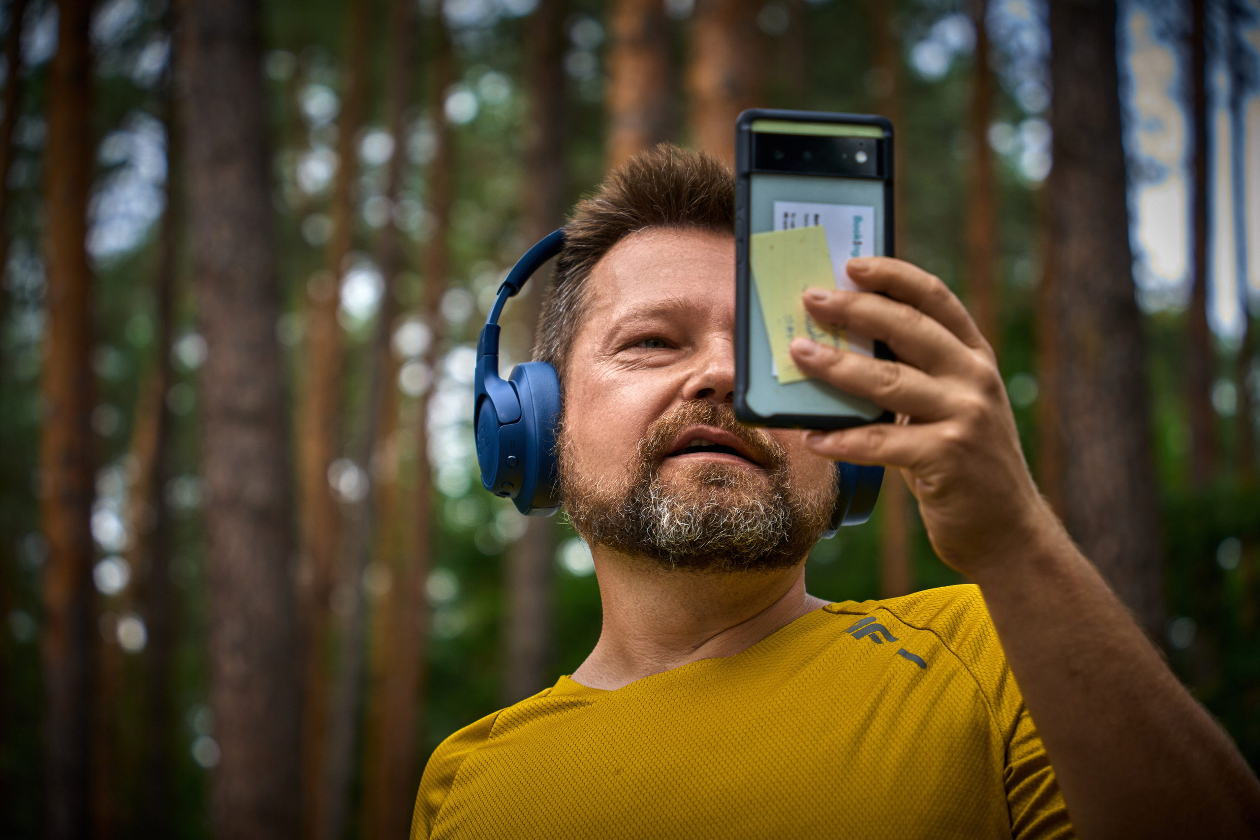 Organic Festival 2024. Андрей Шипилов — Фотография & Видеография