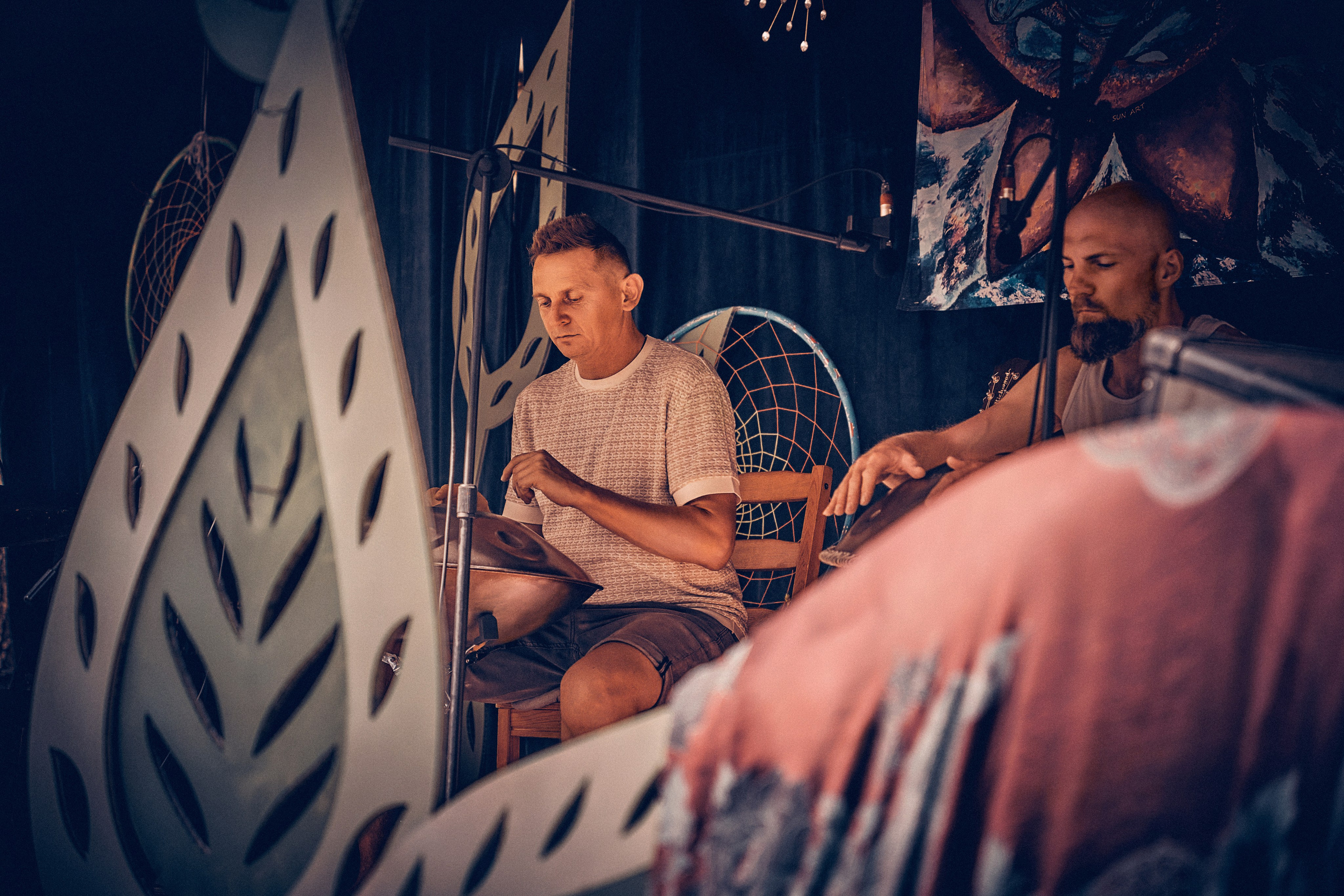 Organic Festival 2024. Андрей Шипилов — Фотография & Видеография