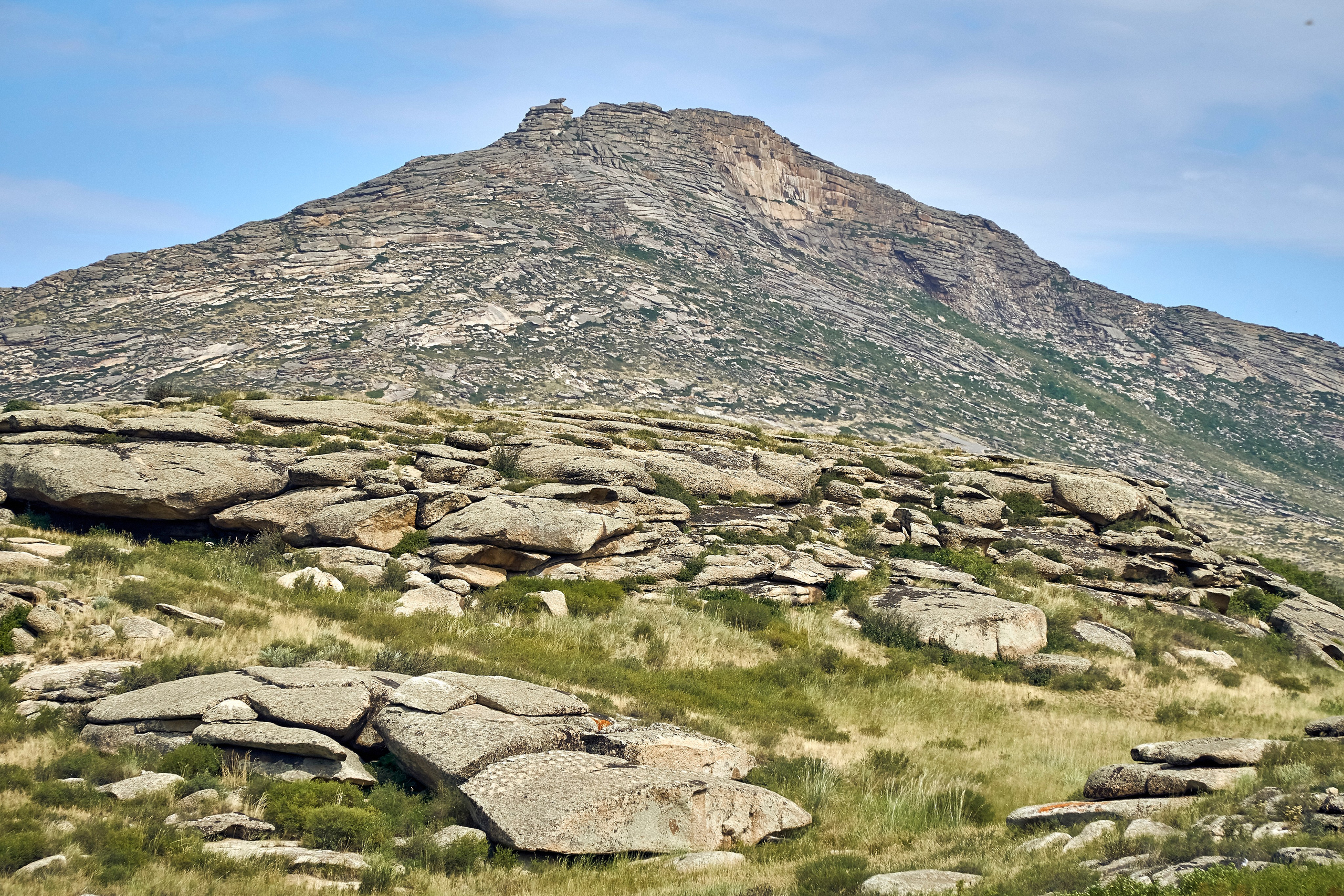 Monastyri (Kazachstan). Andriej Szypilow - Fotografia & Wideografia