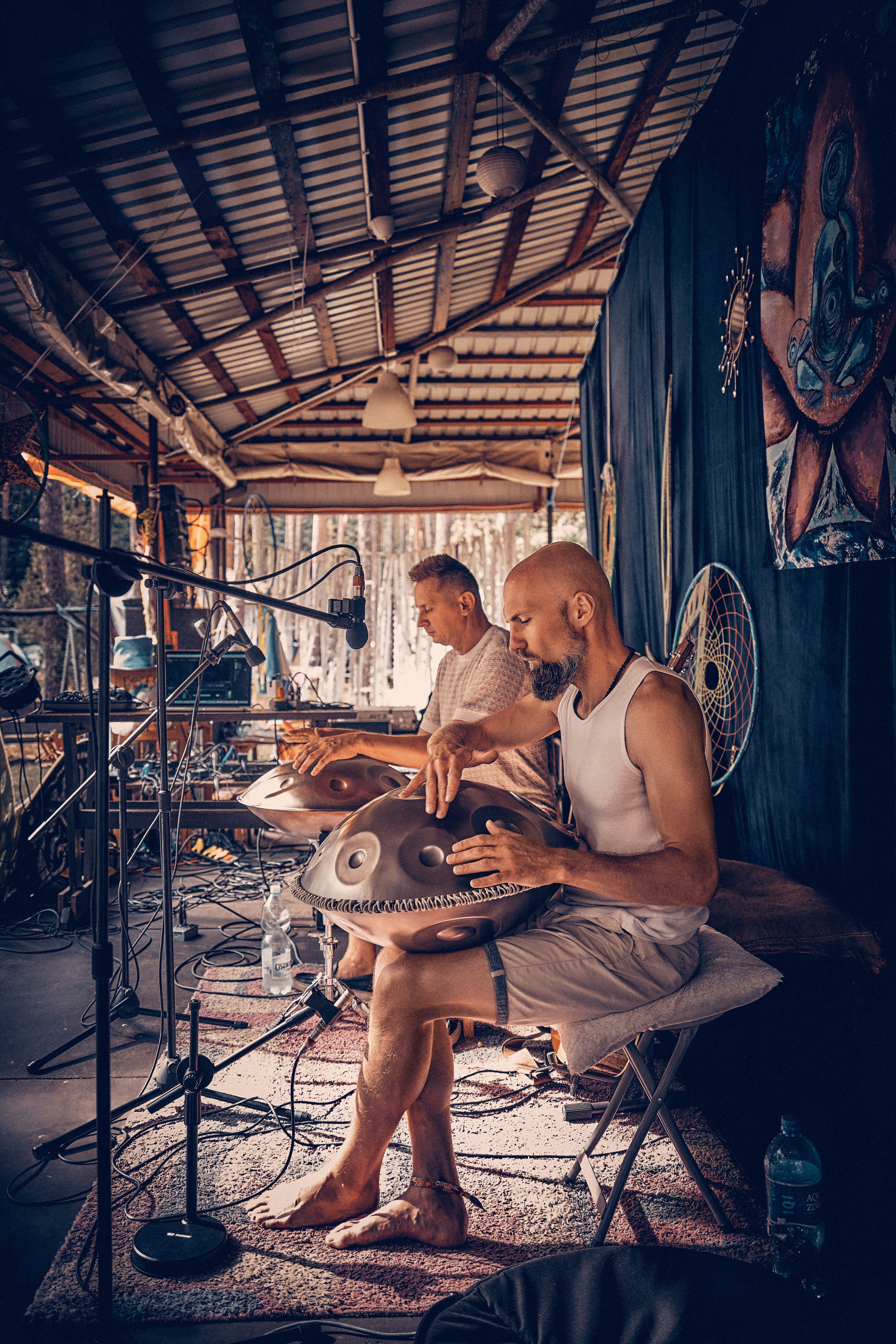 Organic Festival 2024. Андрей Шипилов — Фотография & Видеография