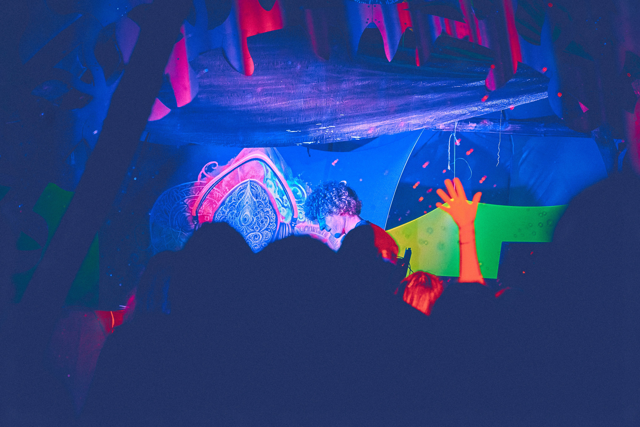 Organic Festival 2024. Андрей Шипилов — Фотография & Видеография