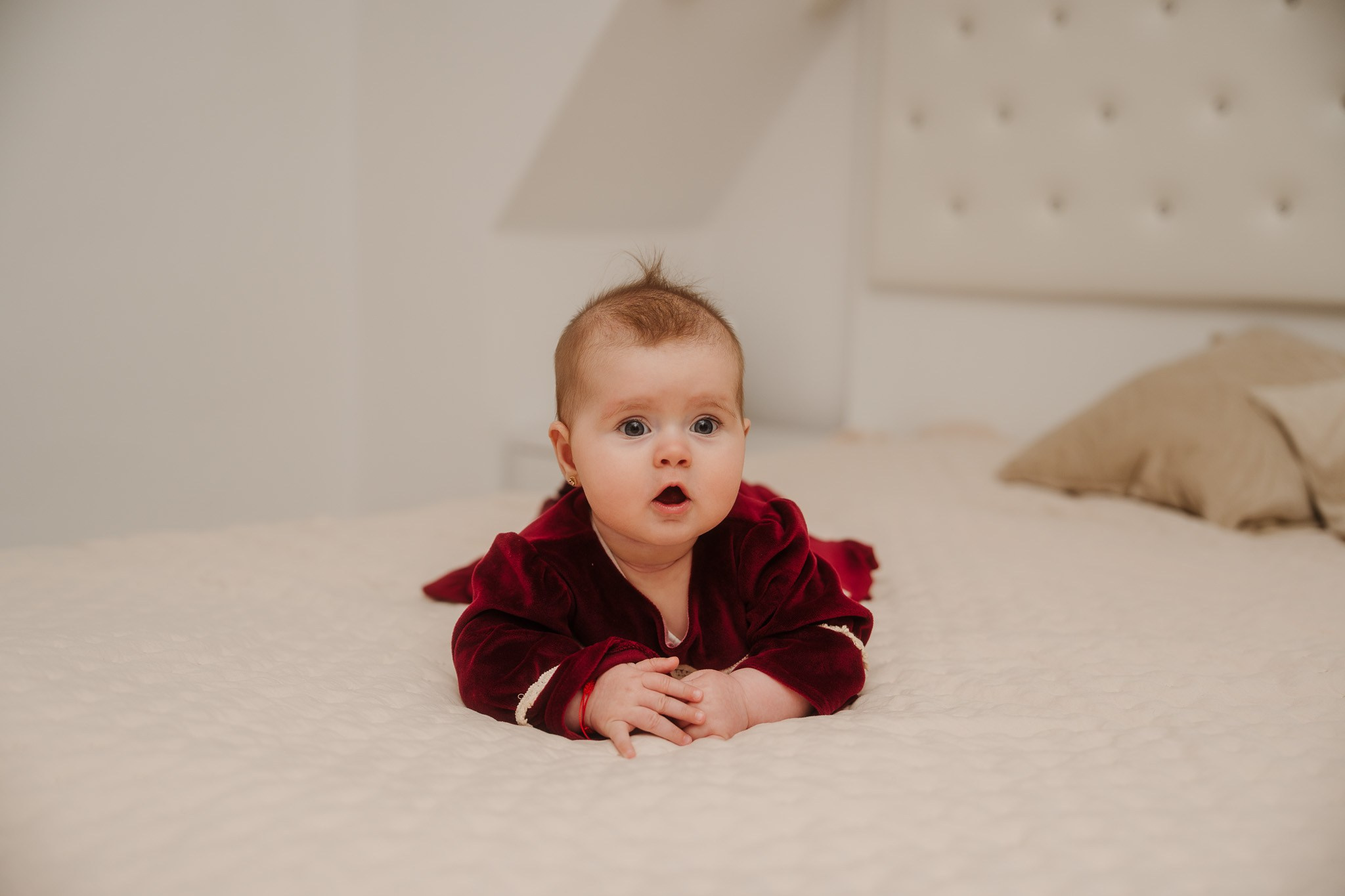 Aza. Visuals of Theodor — Wedding Photographer