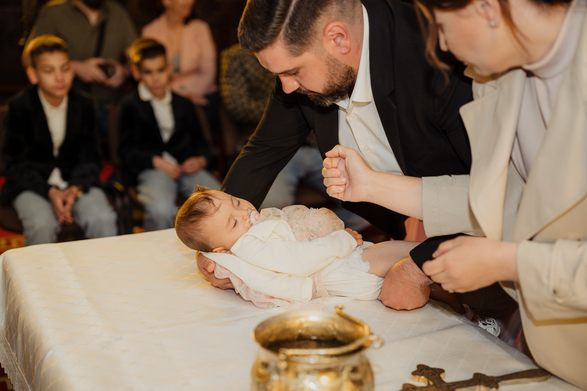 Cleopatra. Visuals of Theodor — Wedding Photographer