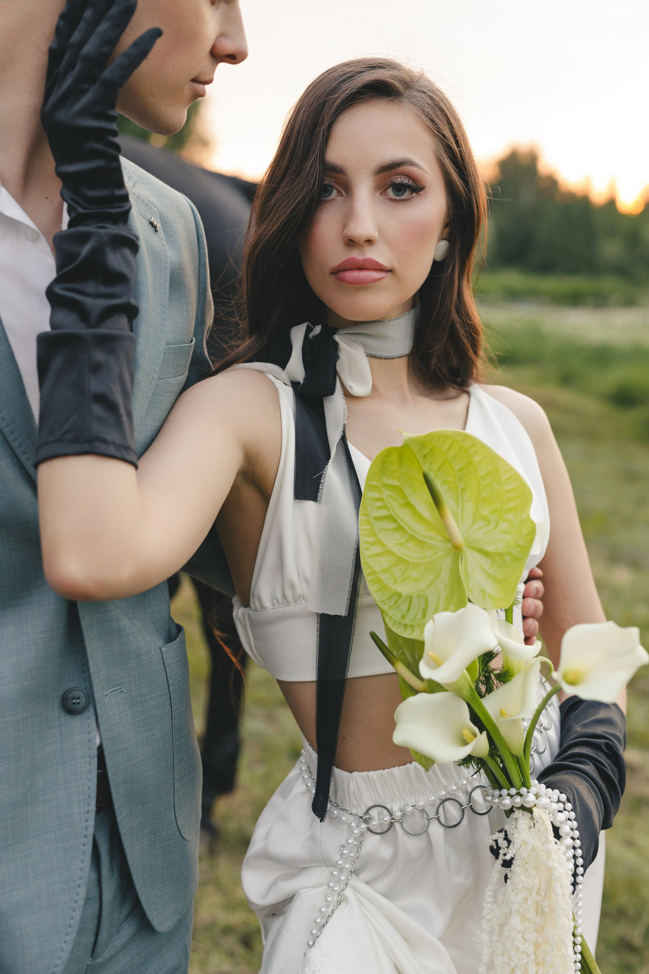 LOVE & HORSES. Фотограф Анна Кучерявая | Свадьбы и мероприятия в Дубае