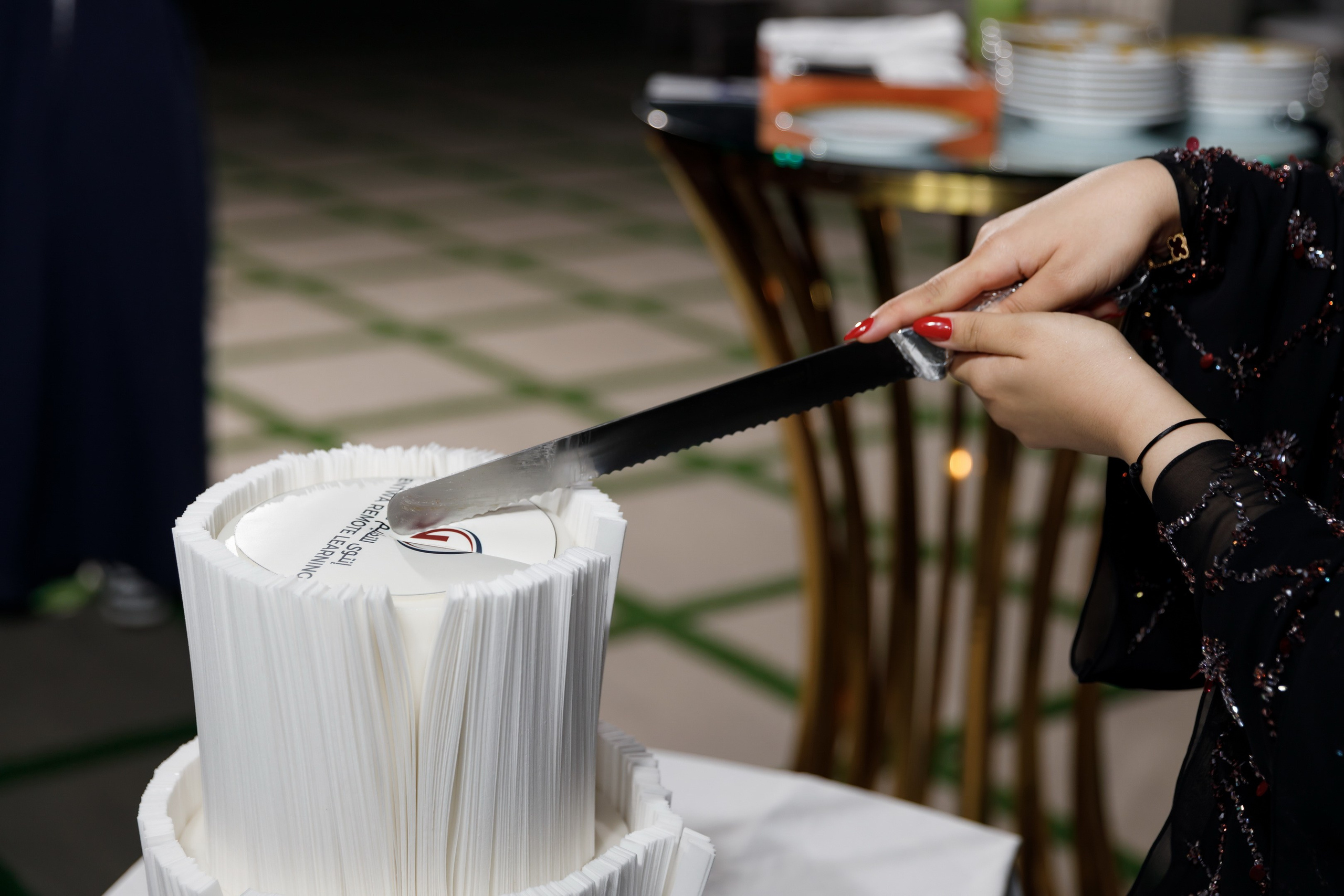 ENTWA company Anniversary — Dubai 2023. Photographer Anna Curly | Weddings and Events in Dubai