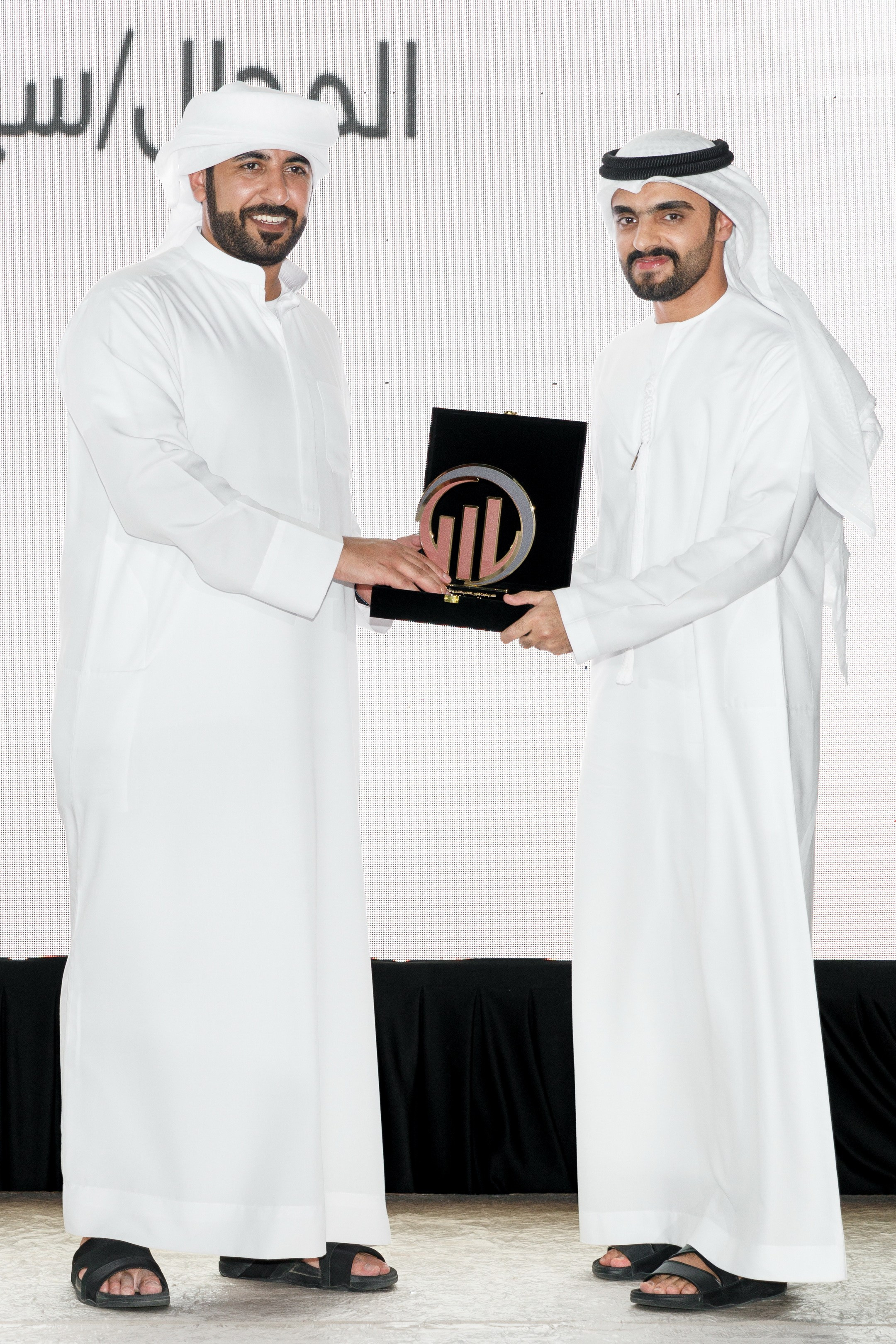 ENTWA company Anniversary — Dubai 2023. Photographer Anna Curly | Weddings and Events in Dubai