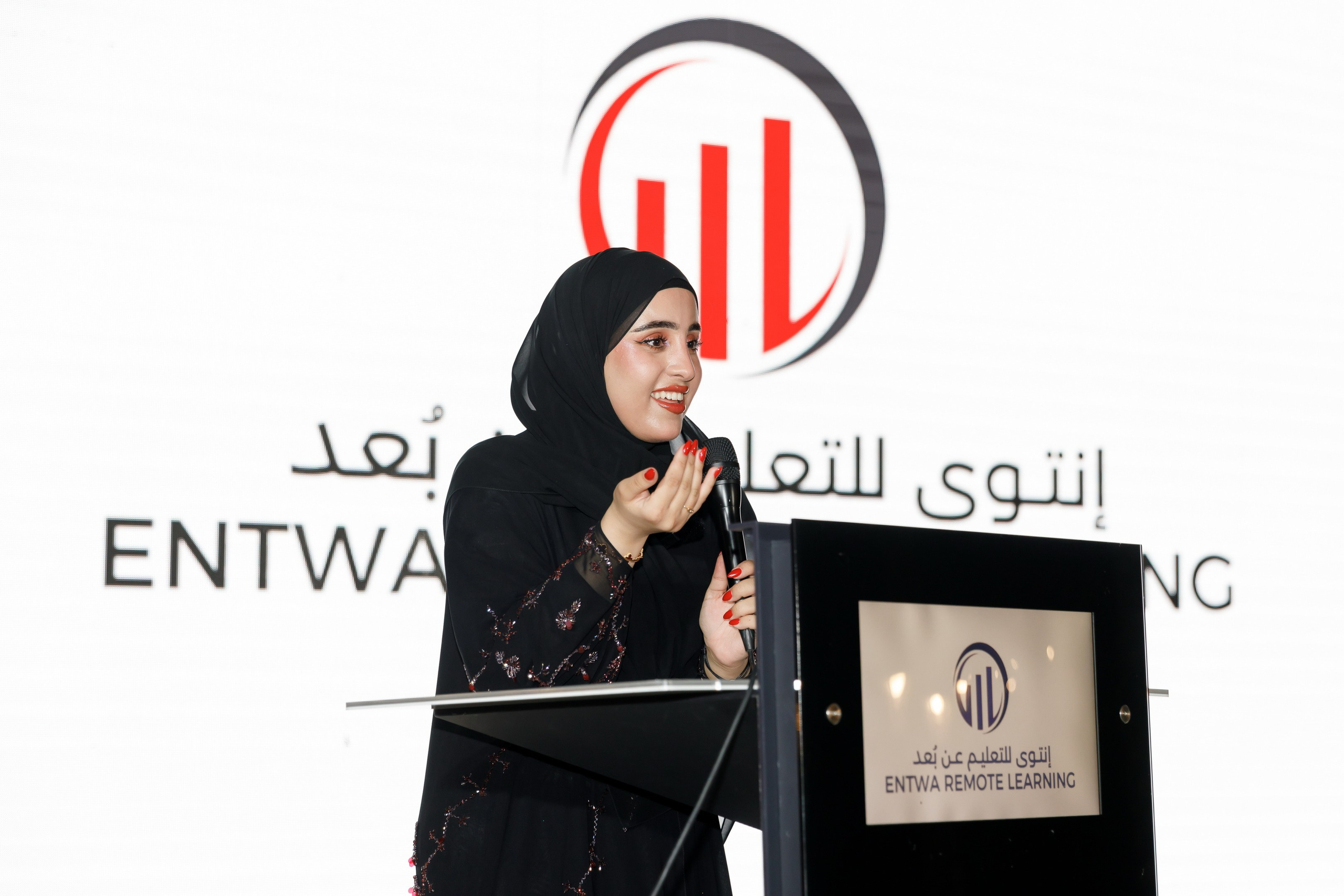 ENTWA company Anniversary — Dubai 2023. Photographer Anna Curly | Weddings and Events in Dubai