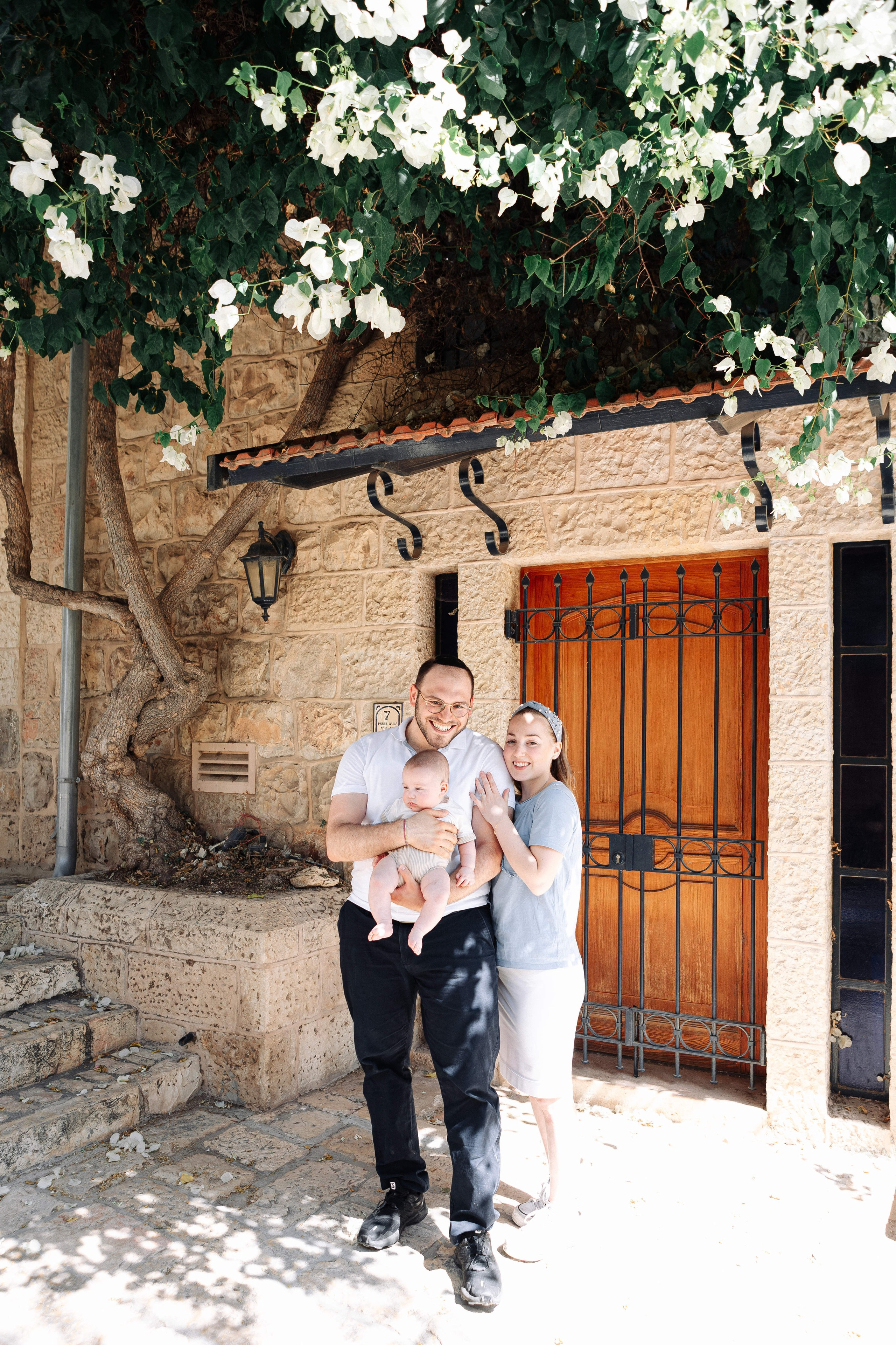 MINI PHOTO SEMMON IN YAMIN MOSHE (MORNING). Https://shi-photo.com/