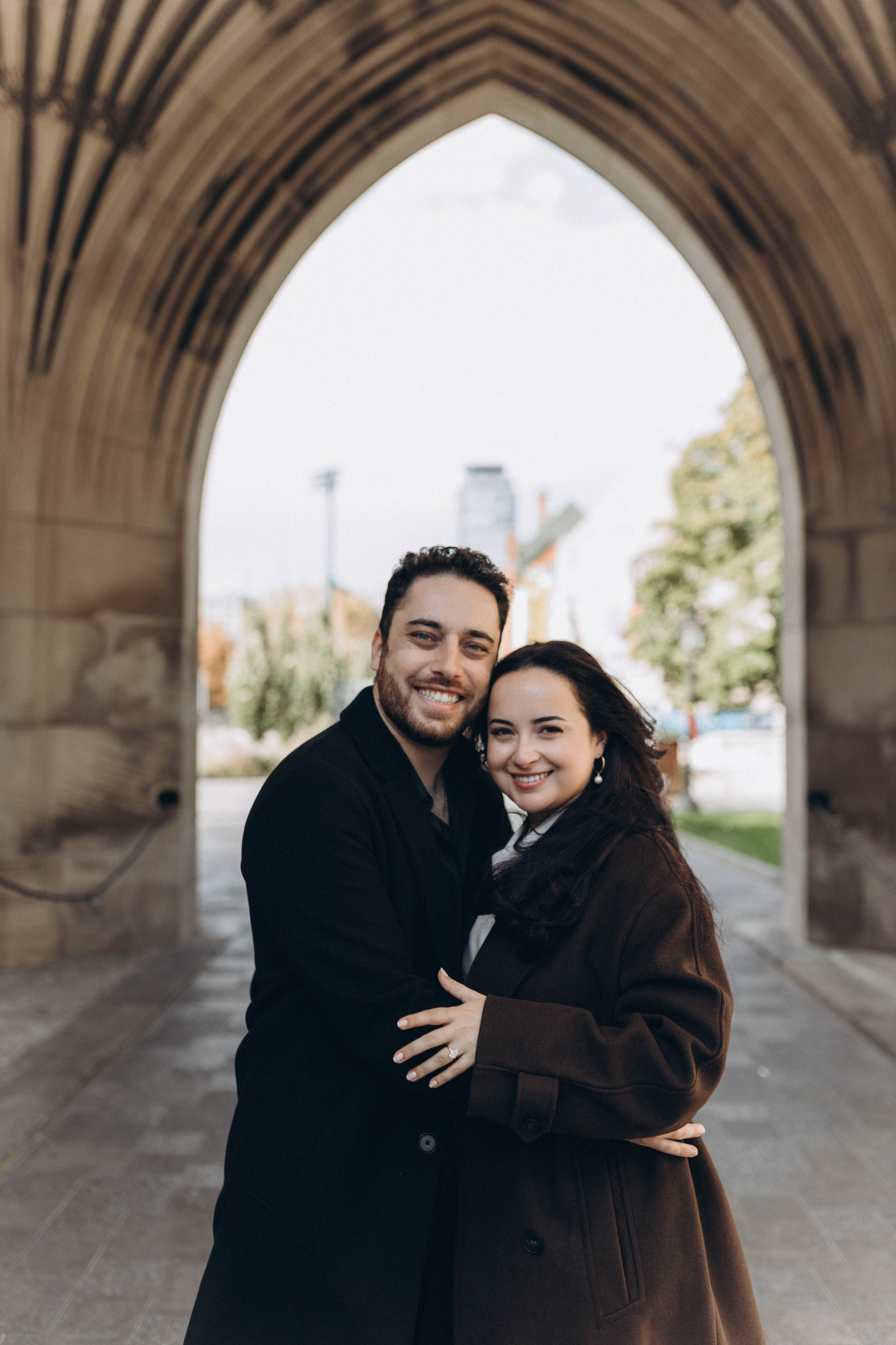 E&A Engagement. Main