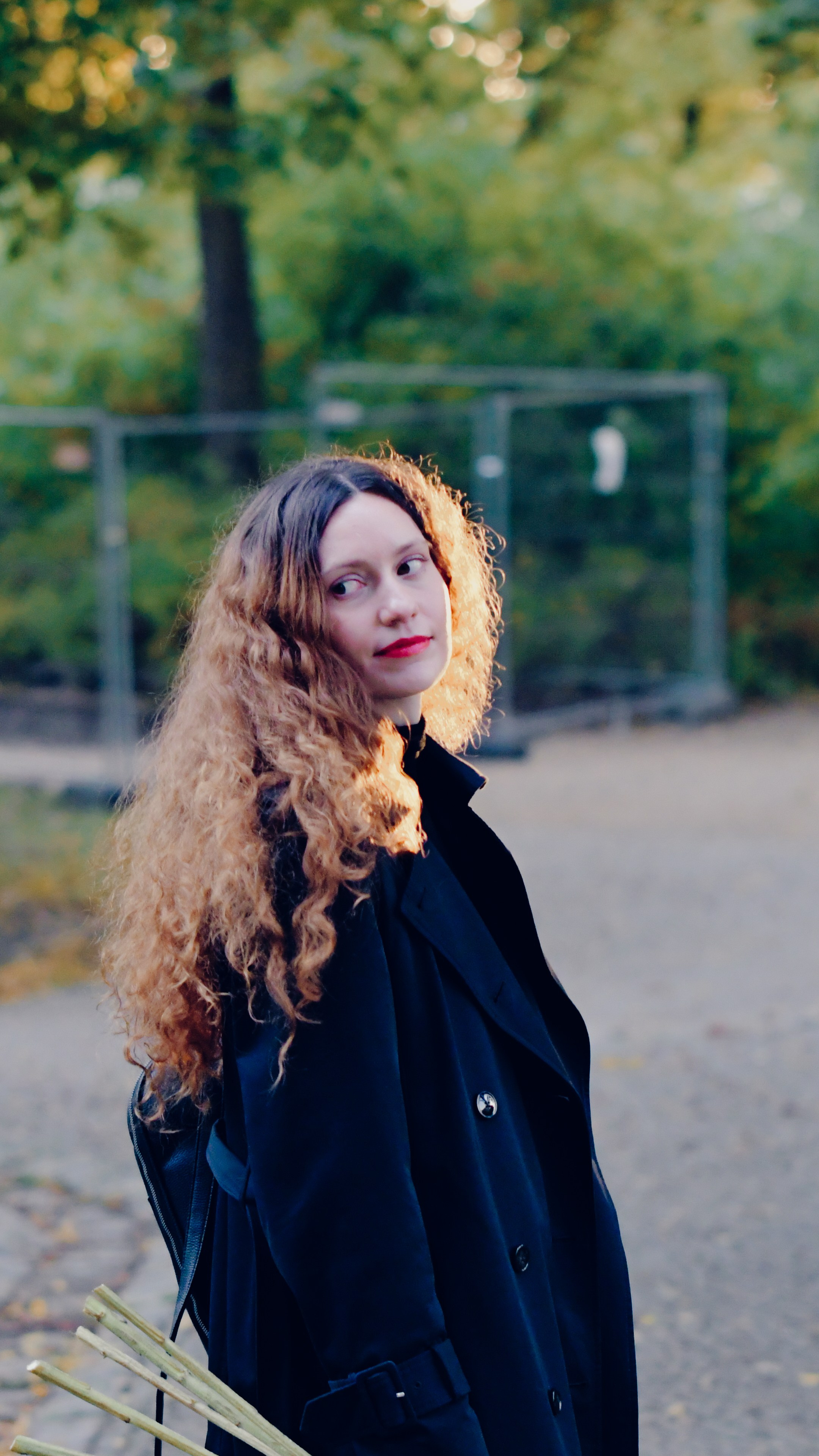 Olga. Portrait Photographer Ekaterina (Katja) Shishko, Berlin