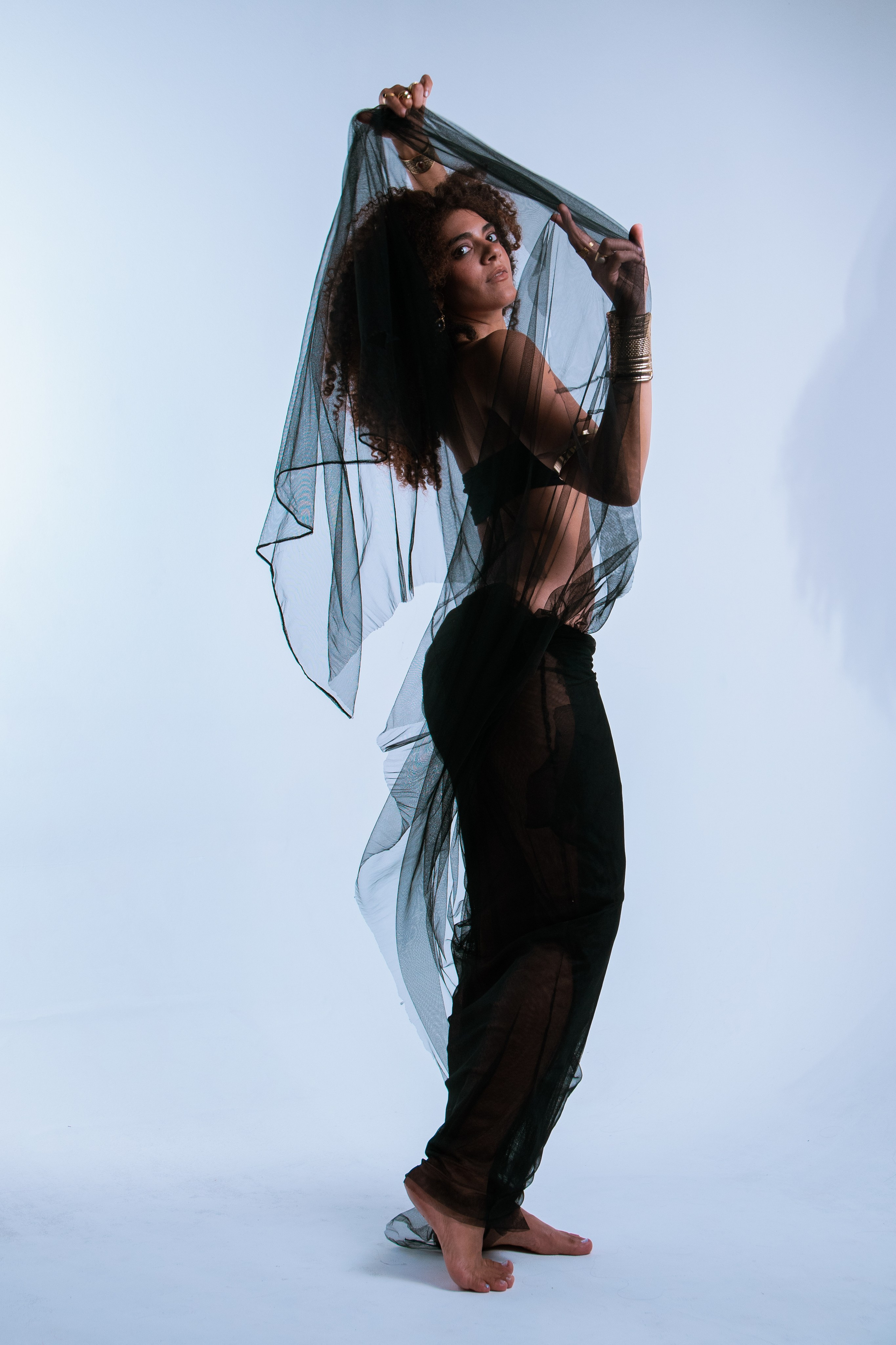 Menna studio. Portrait Photographer Ekaterina (Katja) Shishko, Berlin