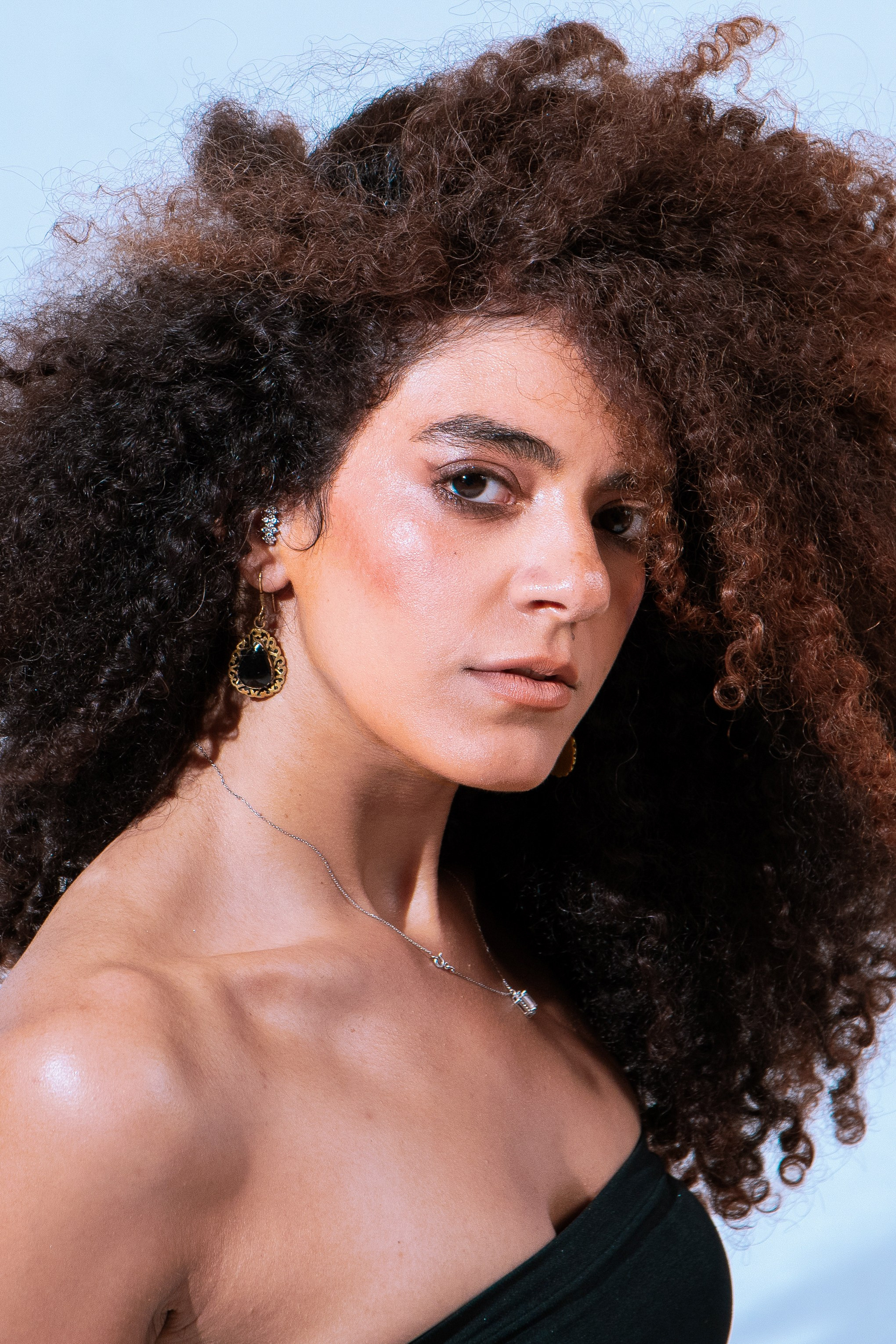 Menna studio. Portrait Photographer Ekaterina (Katja) Shishko, Berlin