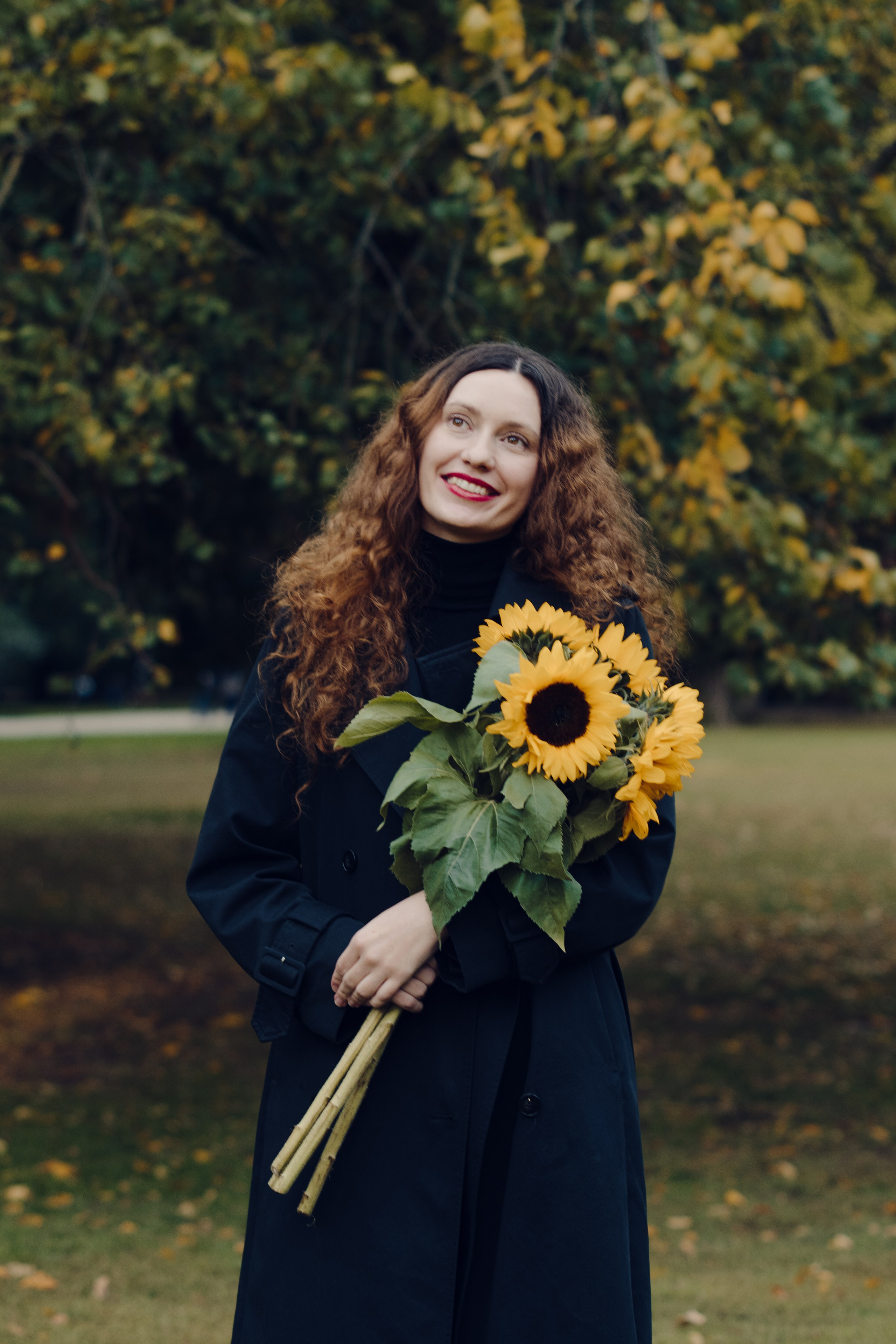 Olga. Portrait Photographer Ekaterina (Katja) Shishko, Berlin