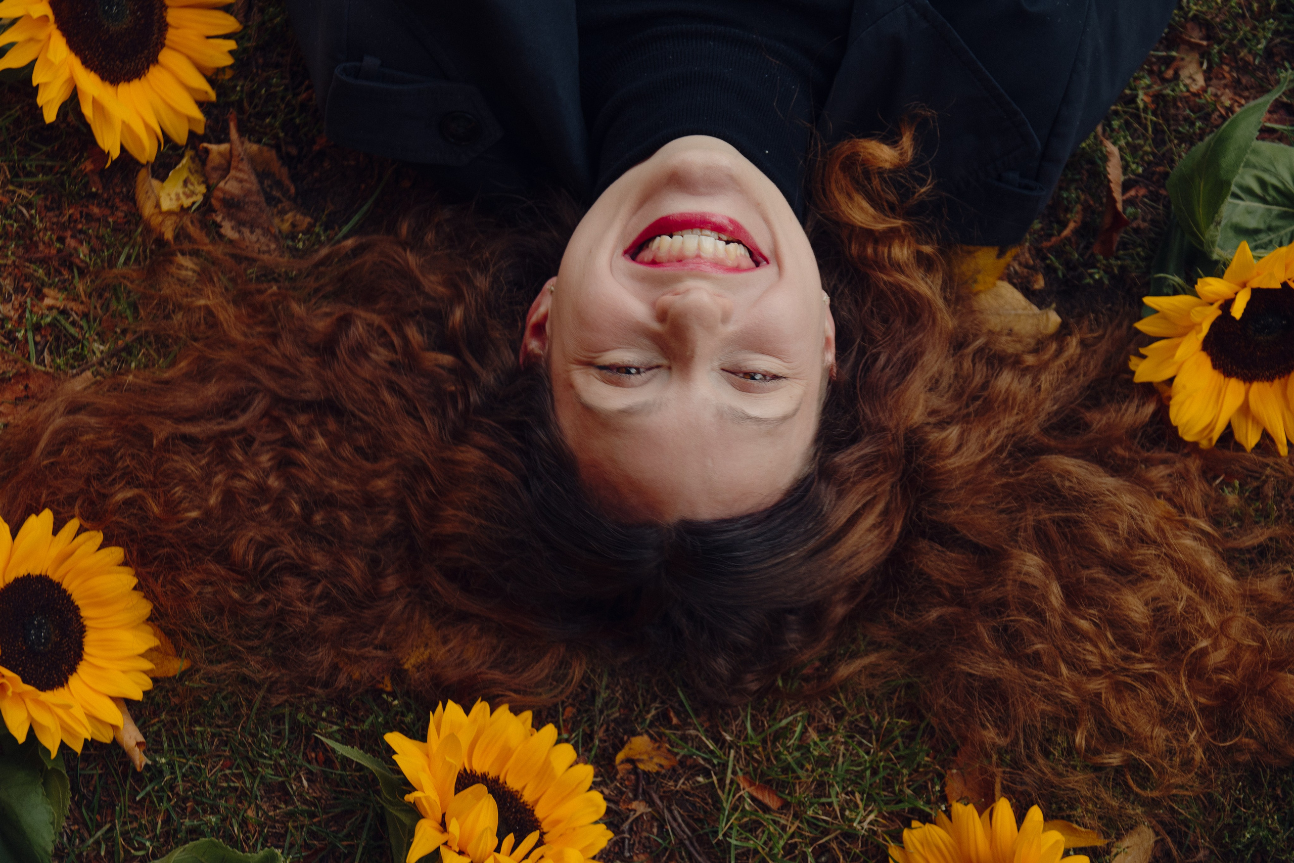 Olga. Portrait Photographer Ekaterina (Katja) Shishko, Berlin