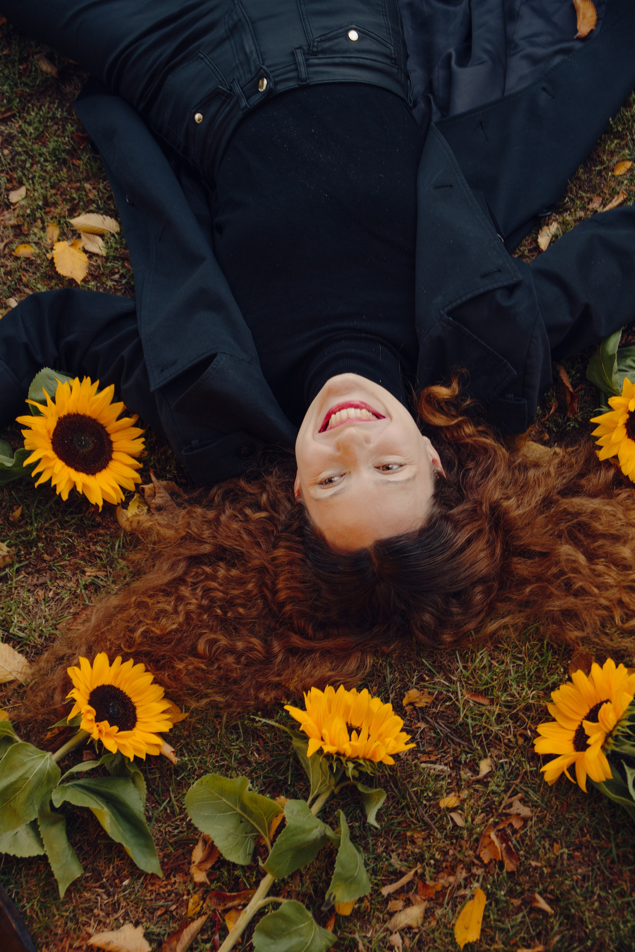Olga. Portrait Photographer Ekaterina (Katja) Shishko, Berlin