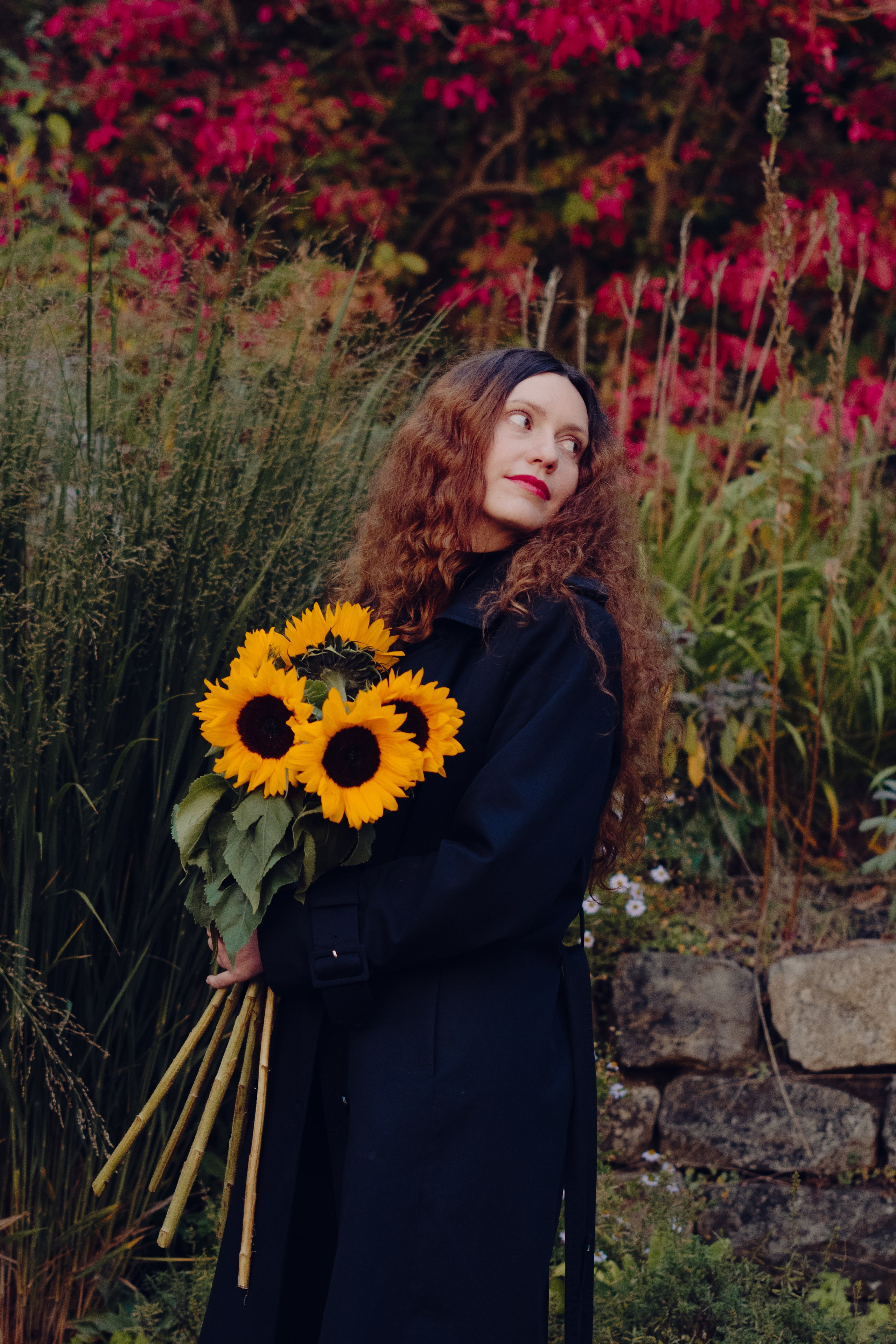 Olga. Portrait Photographer Ekaterina (Katja) Shishko, Berlin