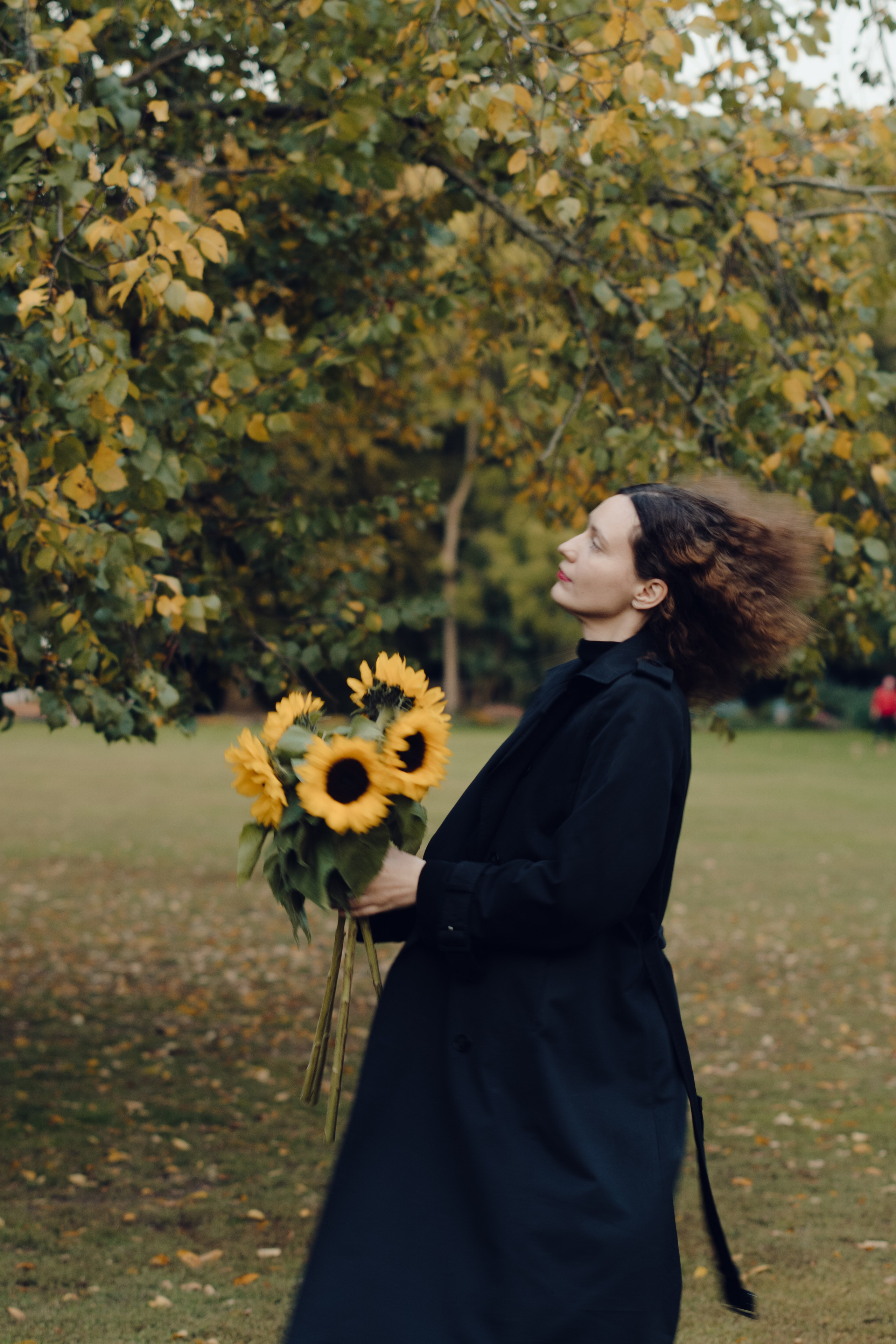 Olga. Portrait Photographer Ekaterina (Katja) Shishko, Berlin