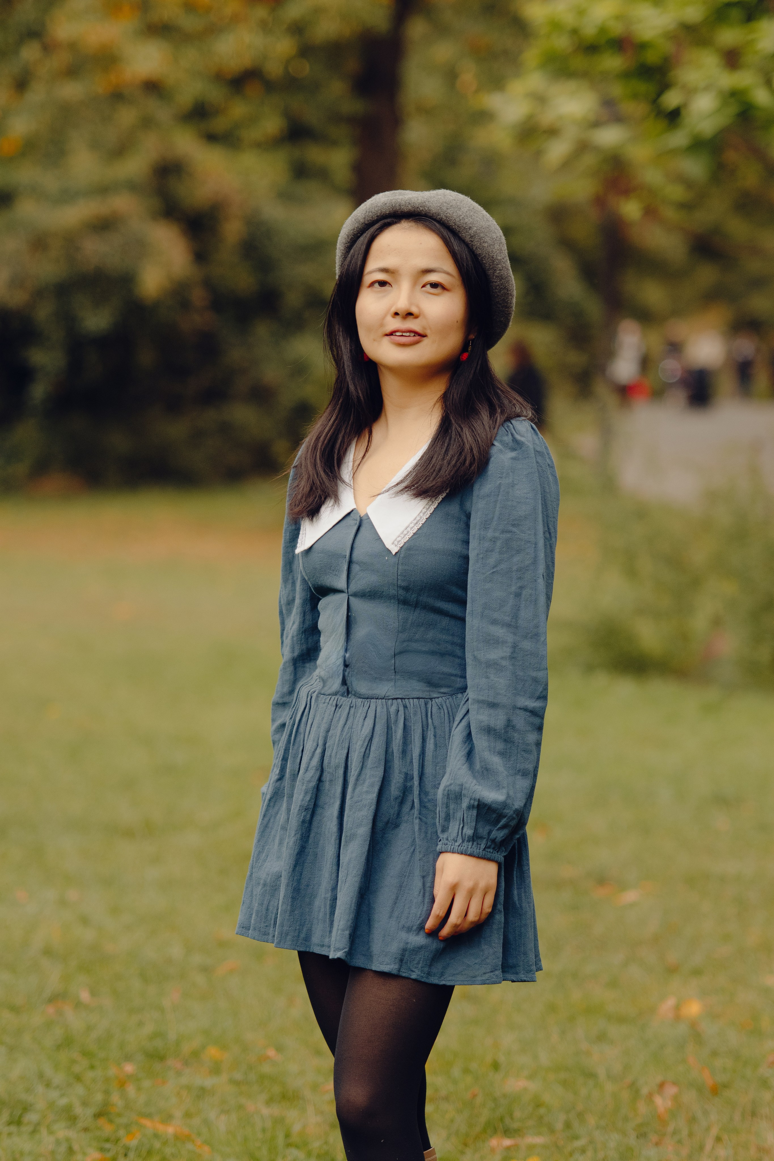 Chai. Portrait Photographer Ekaterina (Katja) Shishko, Berlin