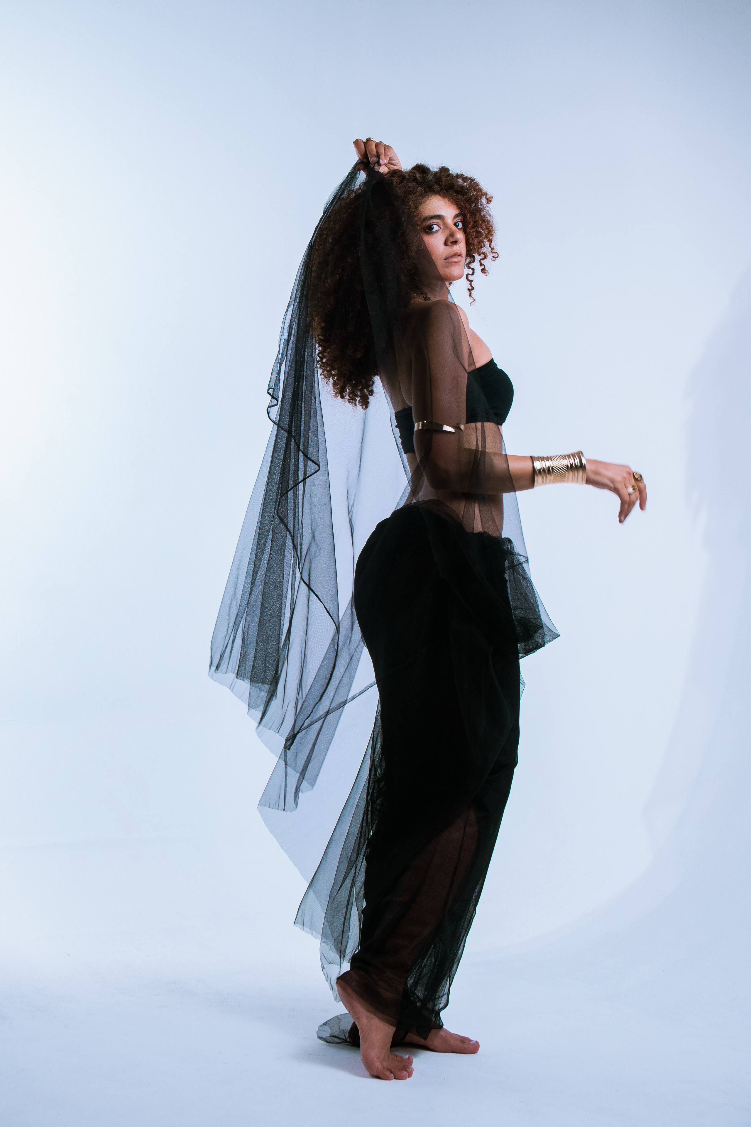 Menna studio. Portrait Photographer Ekaterina (Katja) Shishko, Berlin