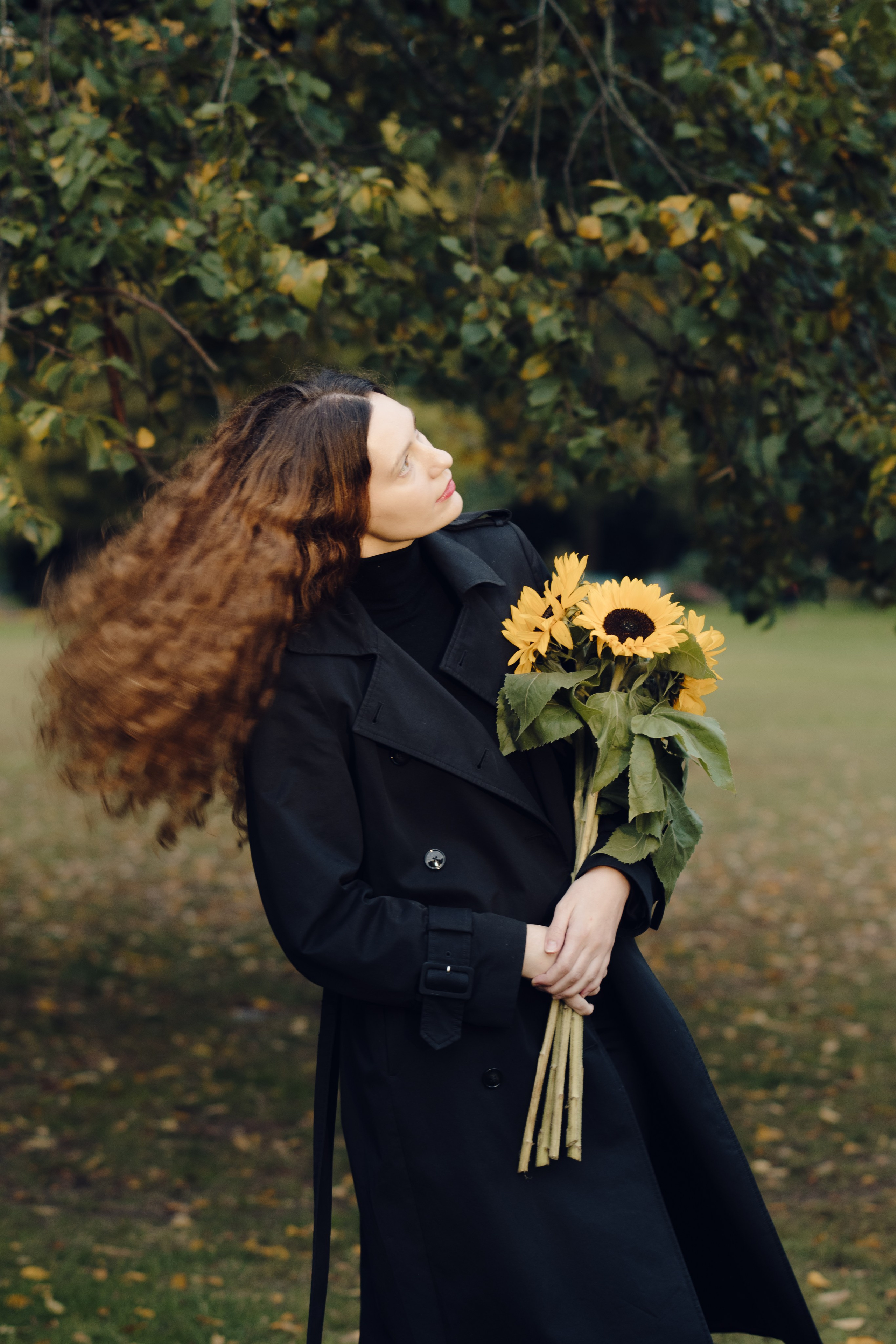 Olga. Portrait Photographer Ekaterina (Katja) Shishko, Berlin