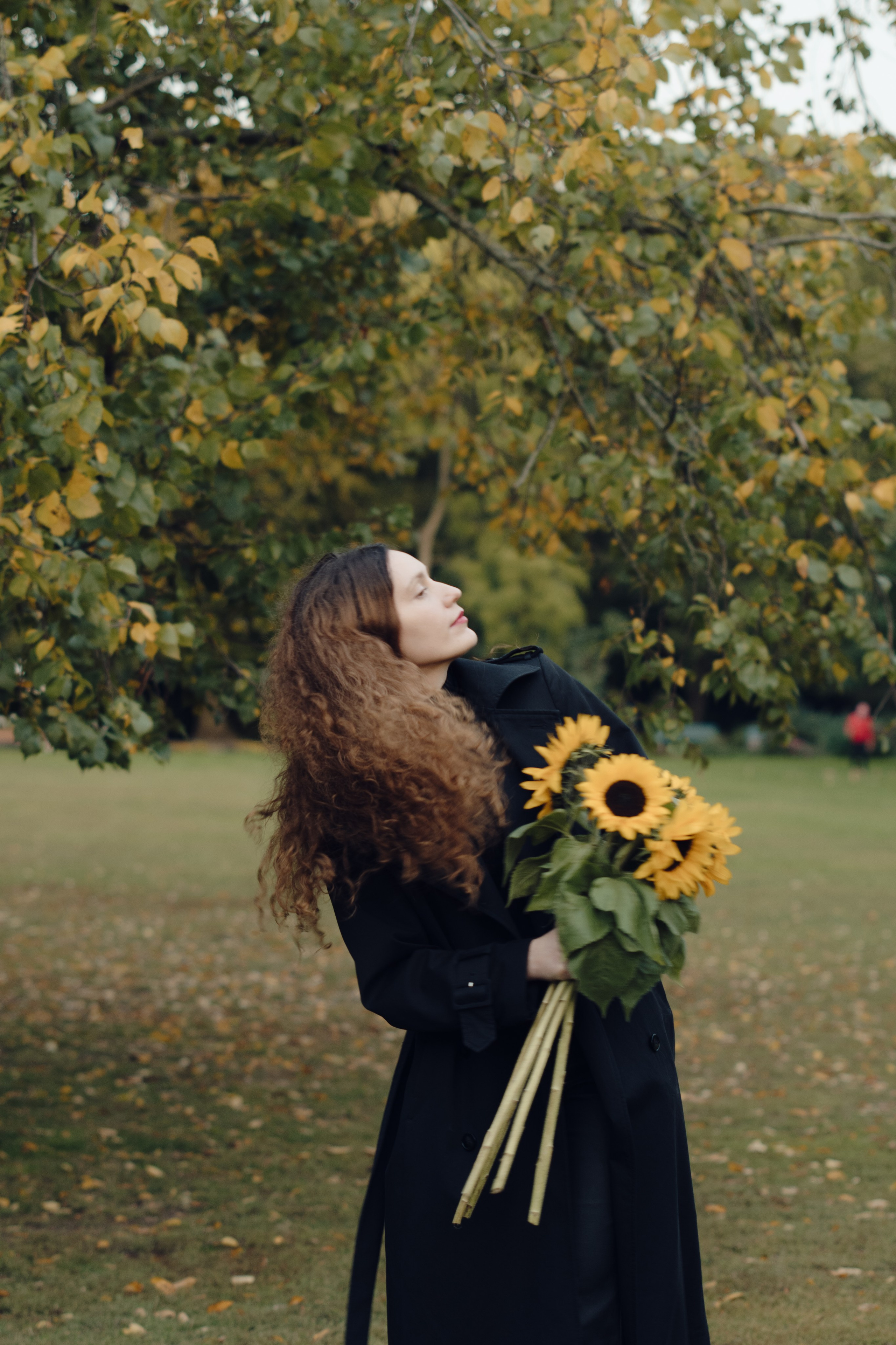 Olga. Portrait Photographer Ekaterina (Katja) Shishko, Berlin