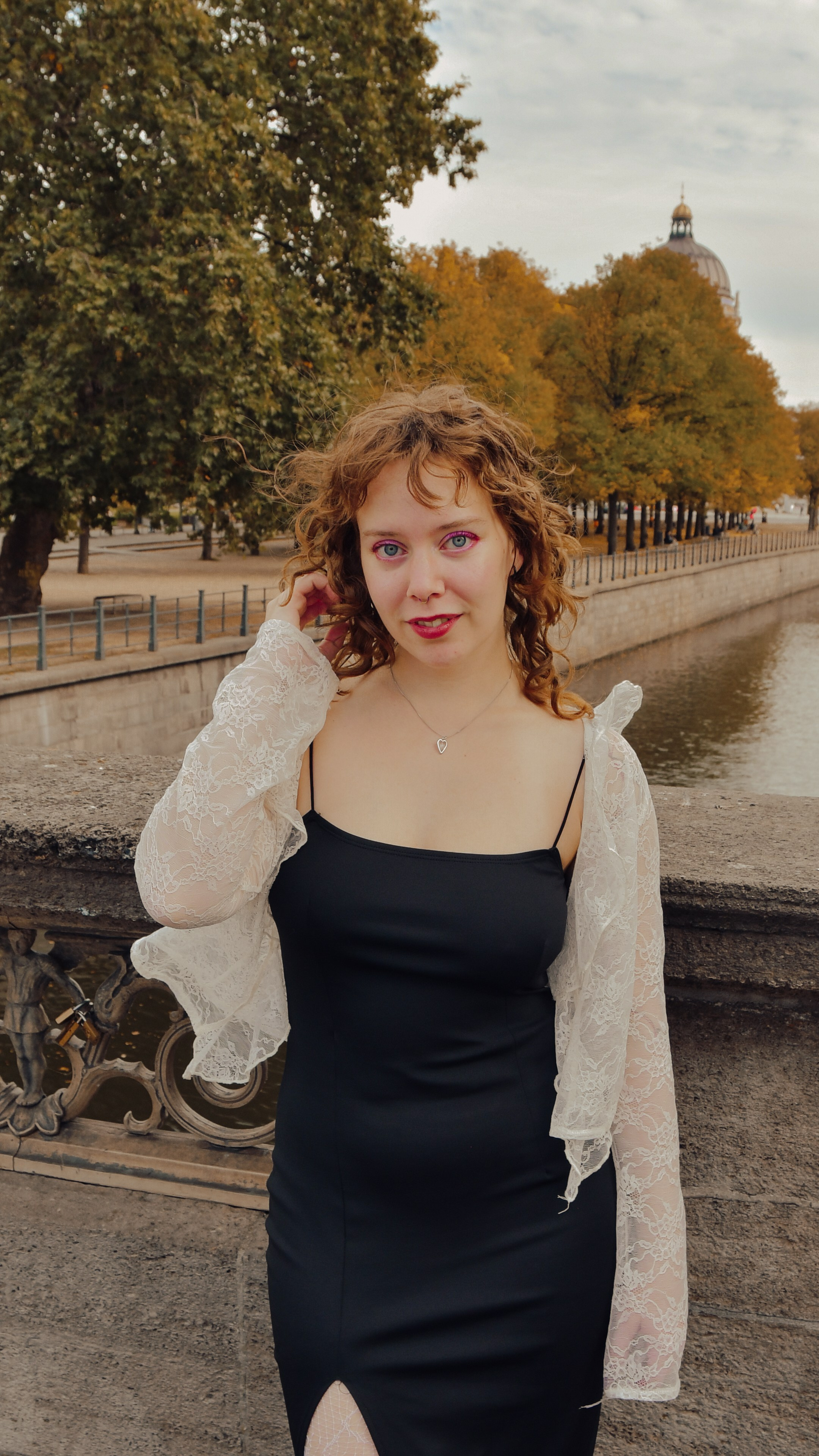 Digital portraits. Portrait Photographer Ekaterina (Katja) Shishko, Berlin