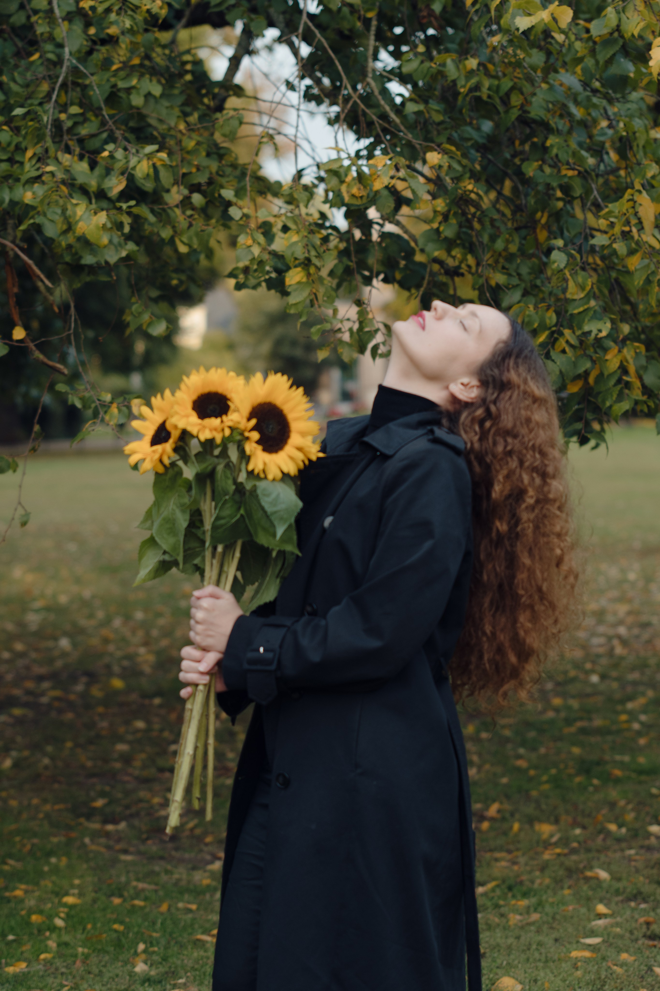 Olga. Portrait Photographer Ekaterina (Katja) Shishko, Berlin