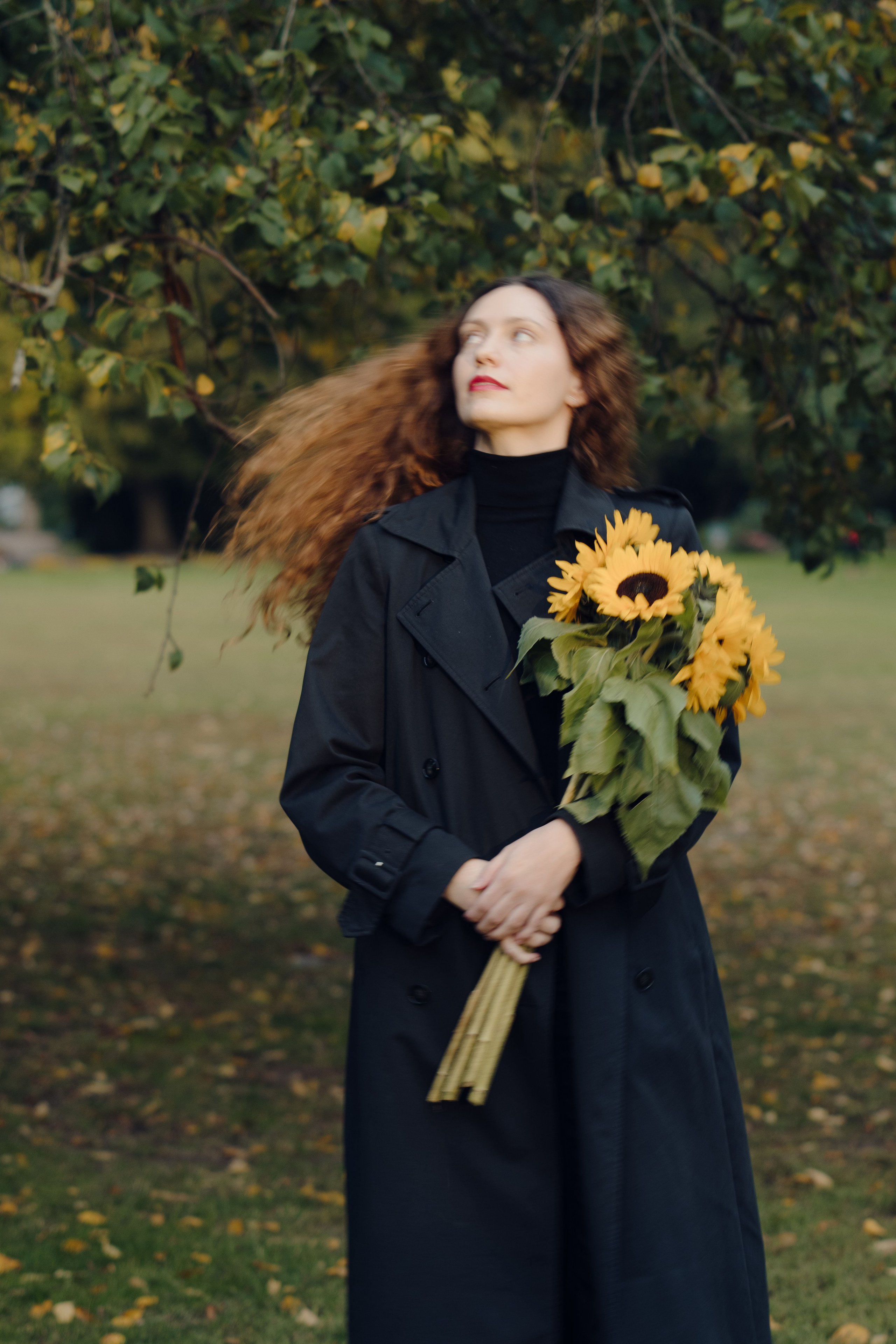 Olga. Portrait Photographer Ekaterina (Katja) Shishko, Berlin