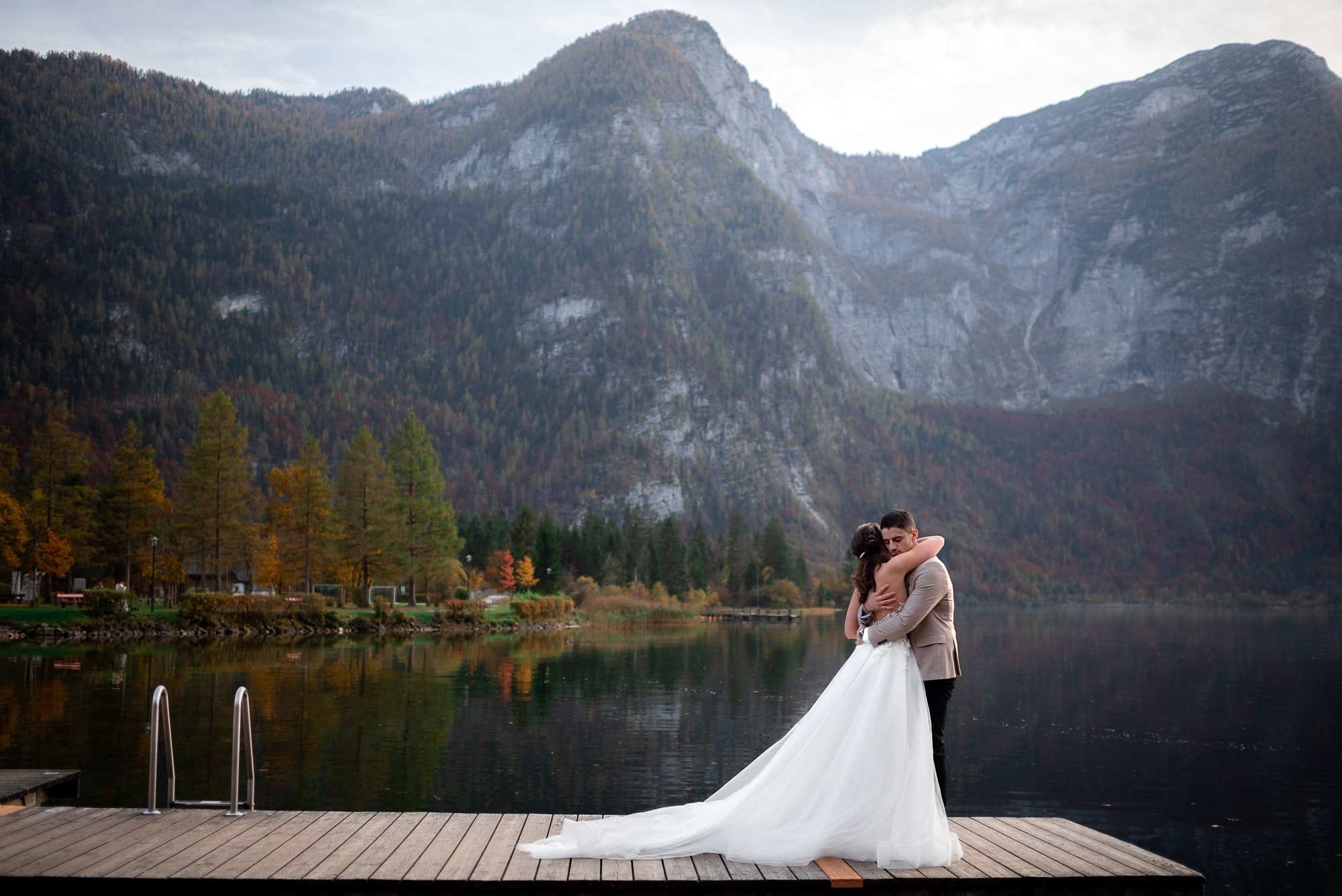 Portfolio of wedding photographer in Toronto — Alex Po. Alex Po — Wedding photographer in Toronto