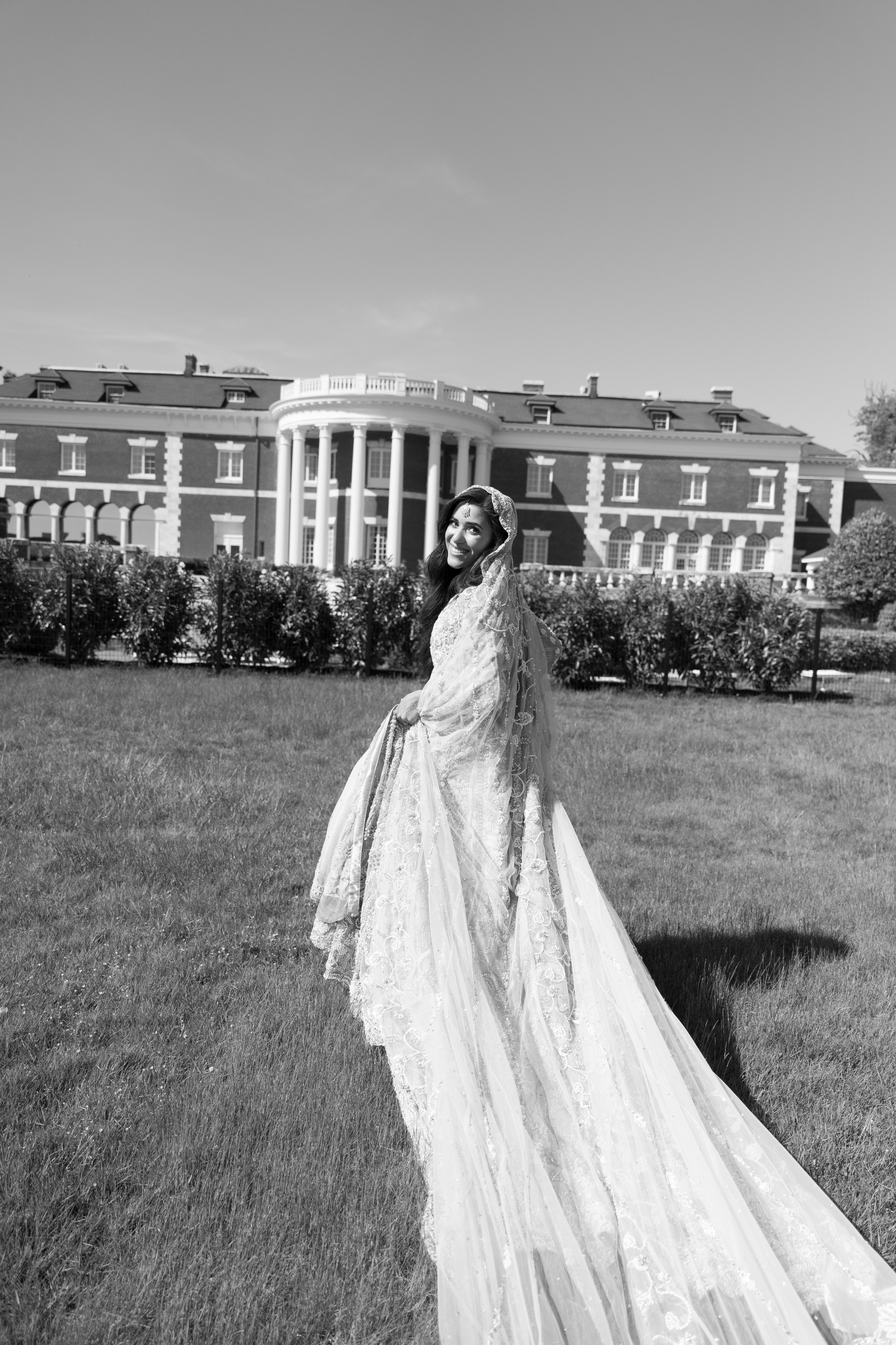 Amatul and Jacob. Anna Krasnova Wedding photographer