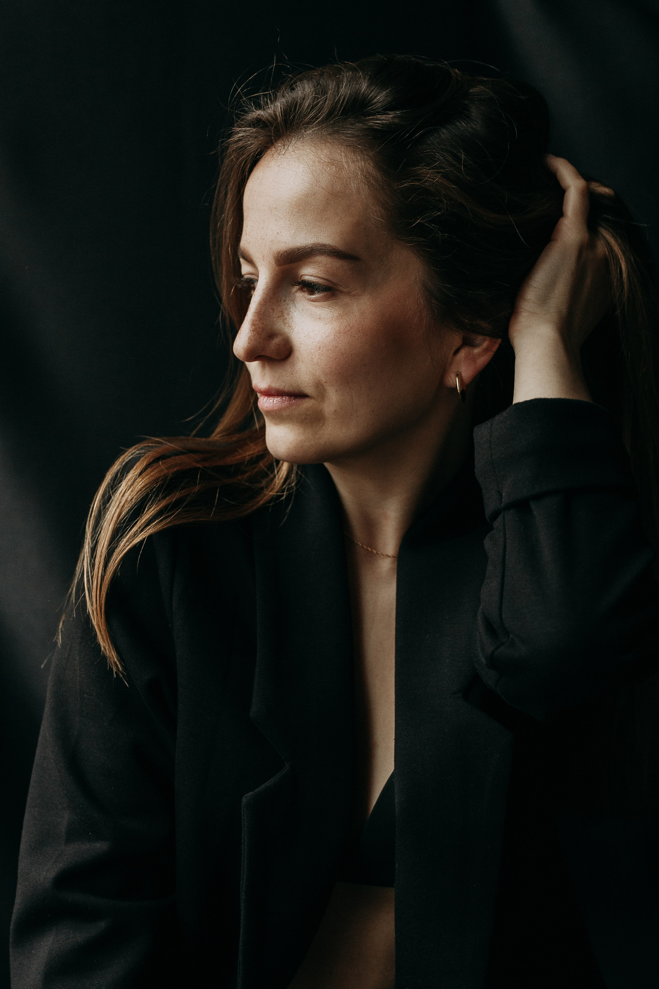 Портретная. Семейный, детский, женский фотограф в Черногории