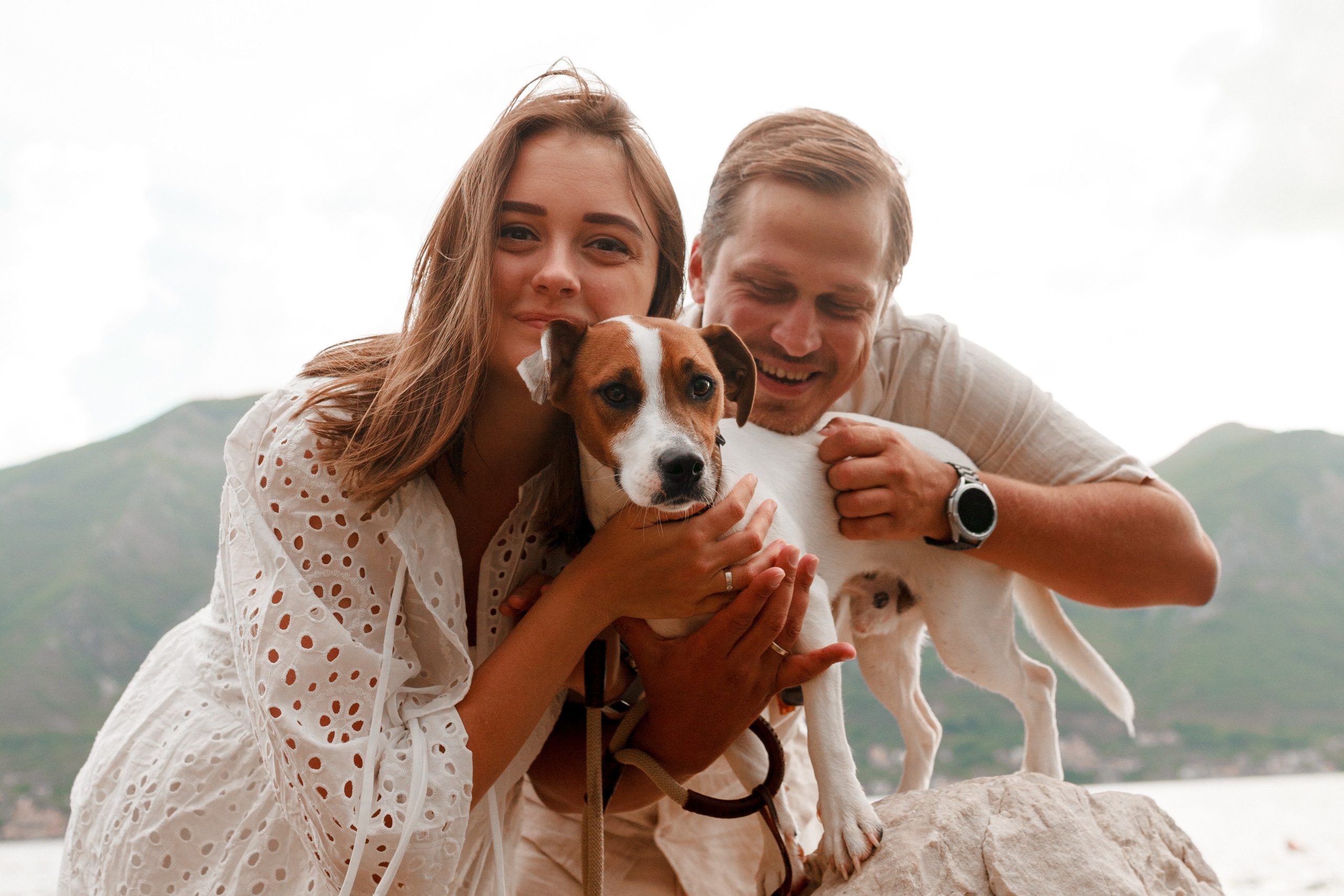 Love Story. Семейный, детский, женский фотограф в Черногории