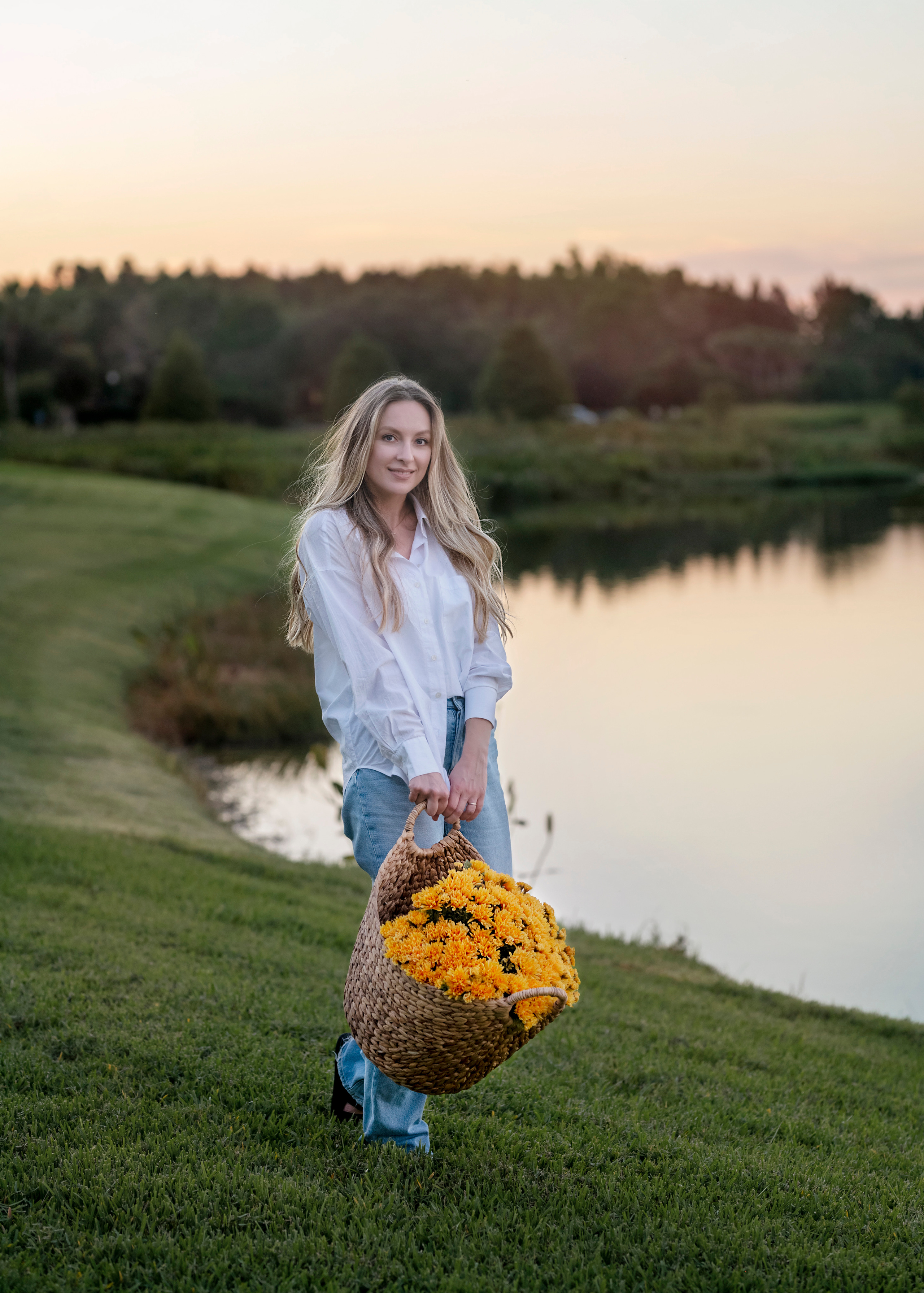 Fall_2022. Portrait, kids and family photographer in Wesley Chapel Alina Alice Osipova
