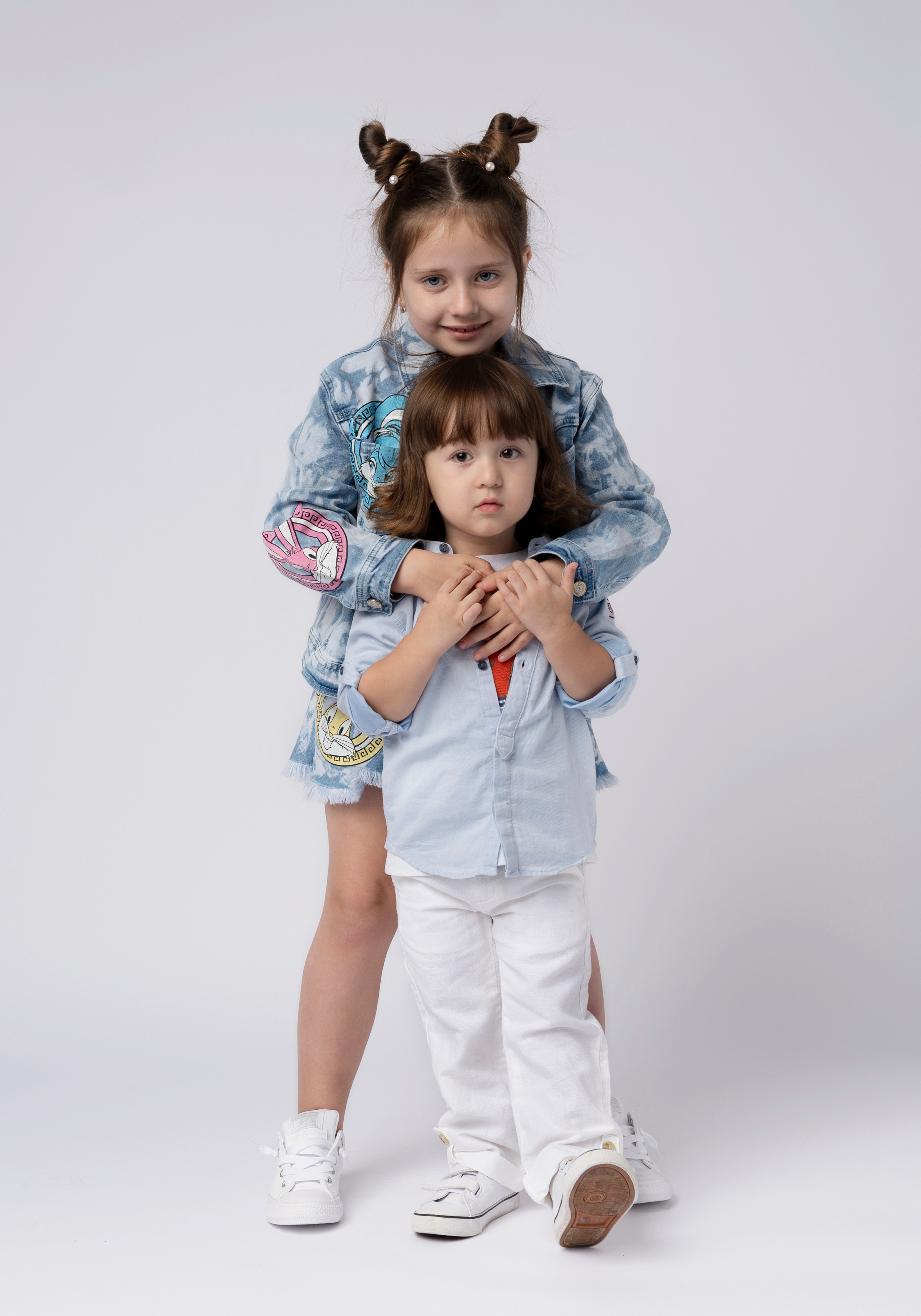 Models. Portrait, kids and family photographer in Wesley Chapel Alina Alice Osipova