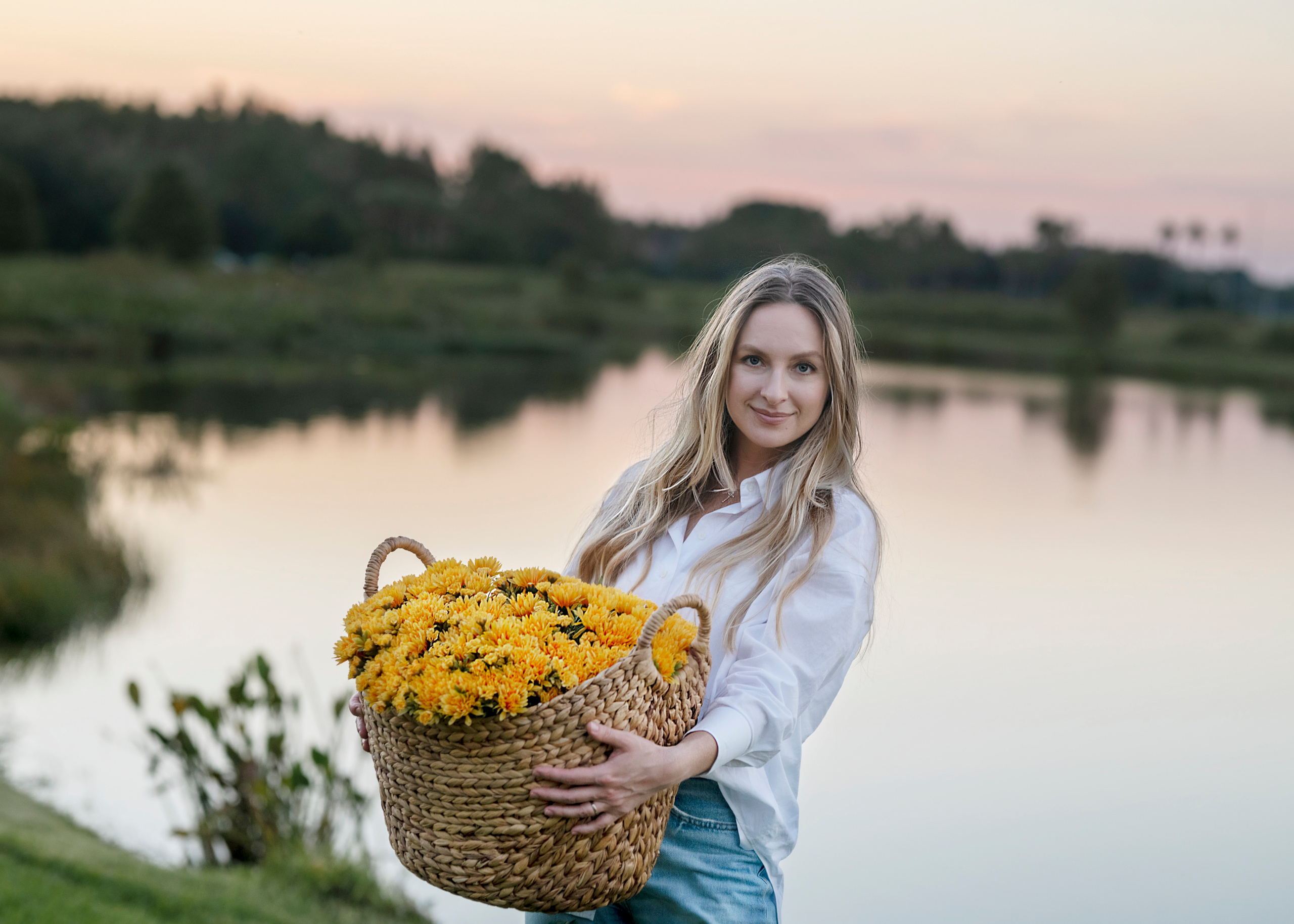 Fall_2022. Portrait, kids and family photographer in Wesley Chapel Alina Alice Osipova