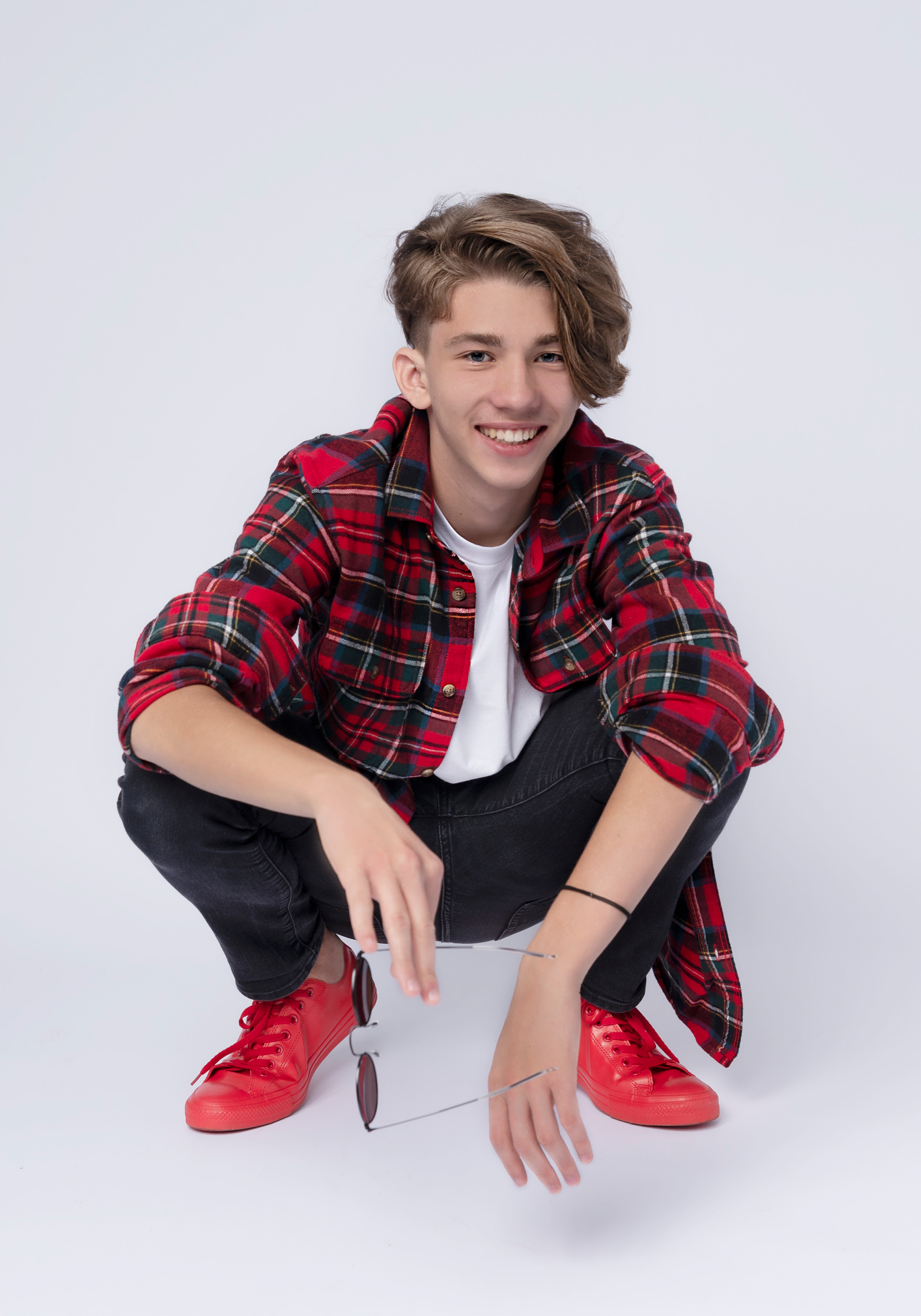 Models. Portrait, kids and family photographer in Wesley Chapel Alina Alice Osipova