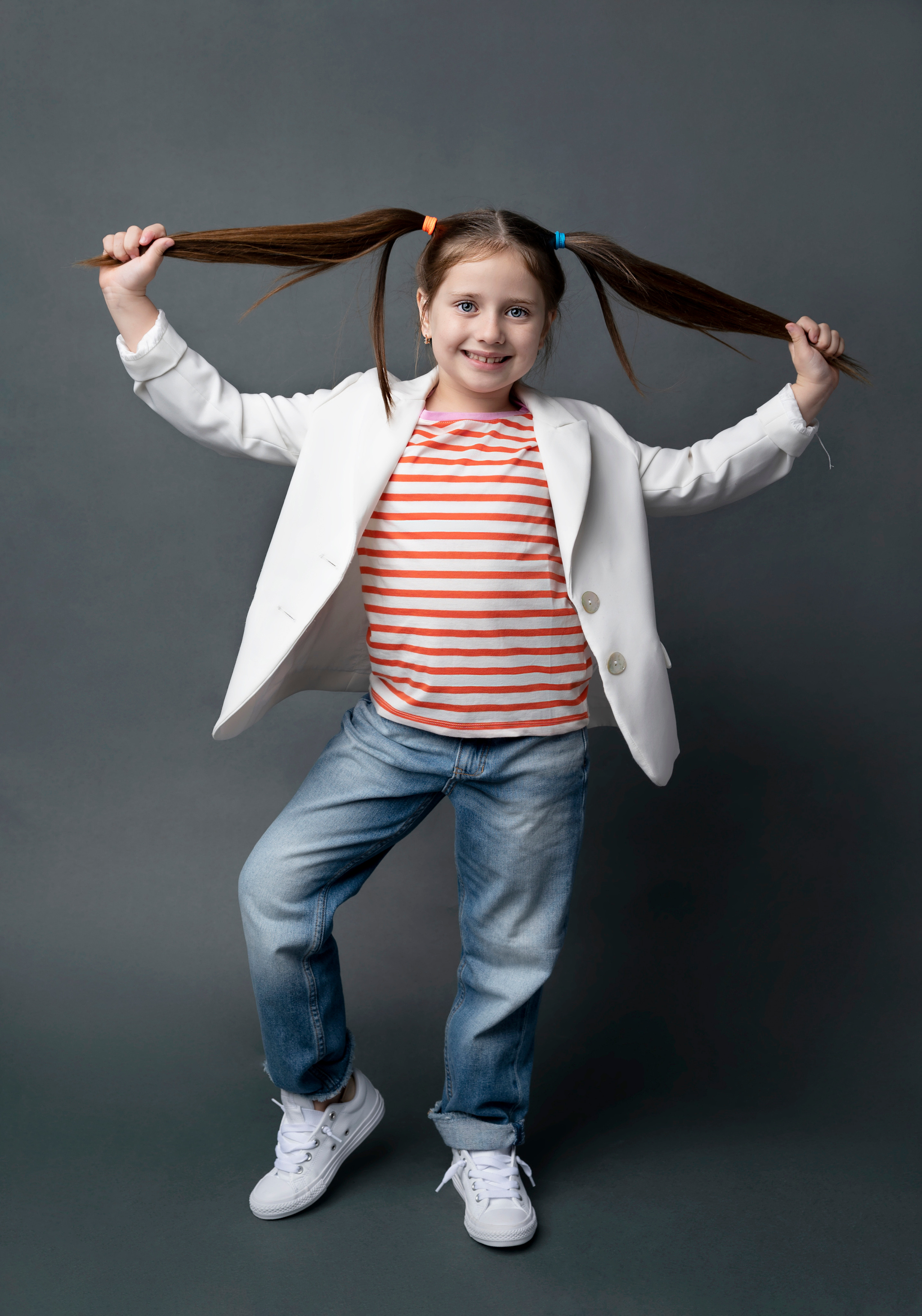 Models. Portrait, kids and family photographer in Wesley Chapel Alina Alice Osipova