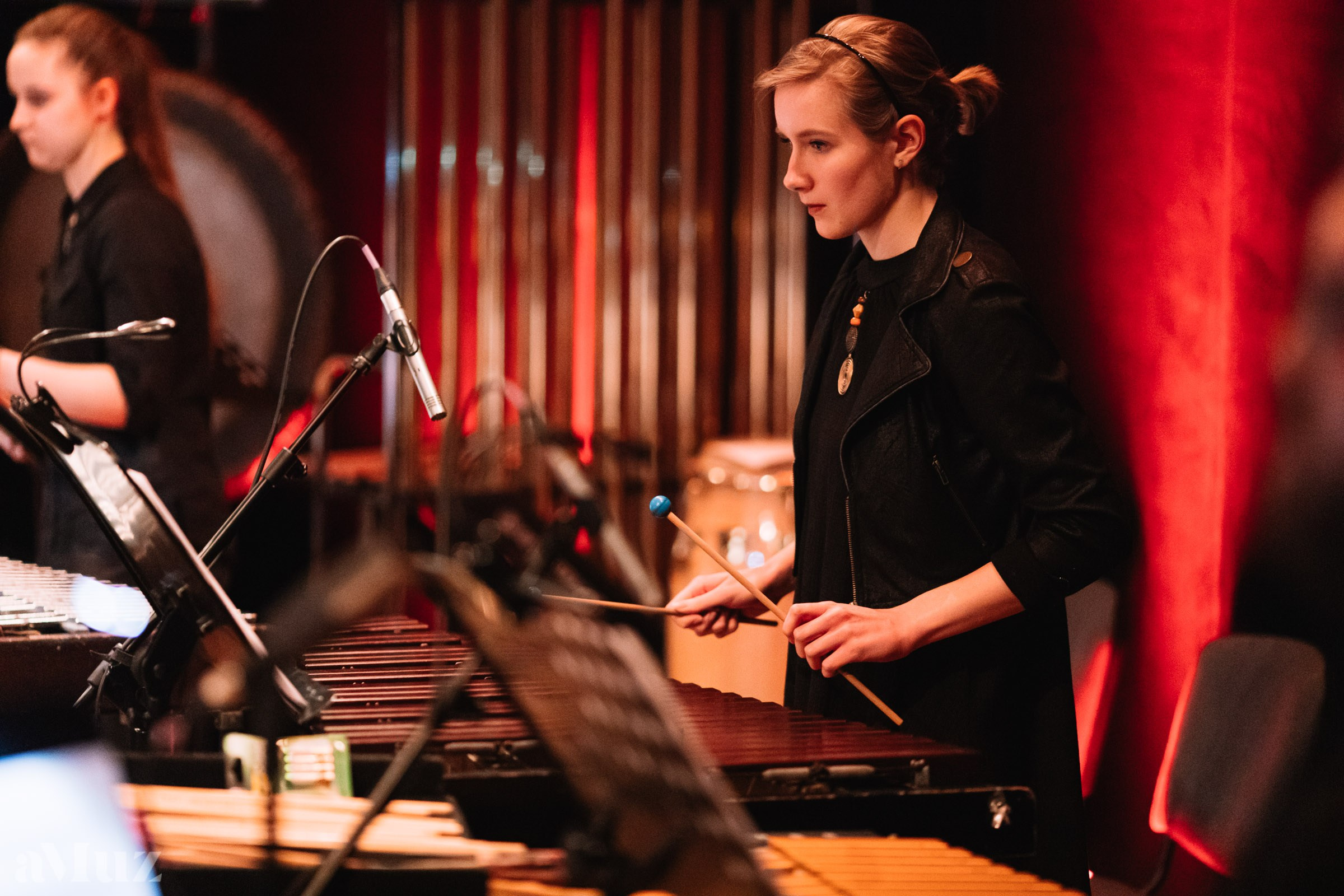 Koncert Muzyki Filmowej. Fotograf Ślubny Warszawa - Sesje Biznesowe Rodzinne Eventy