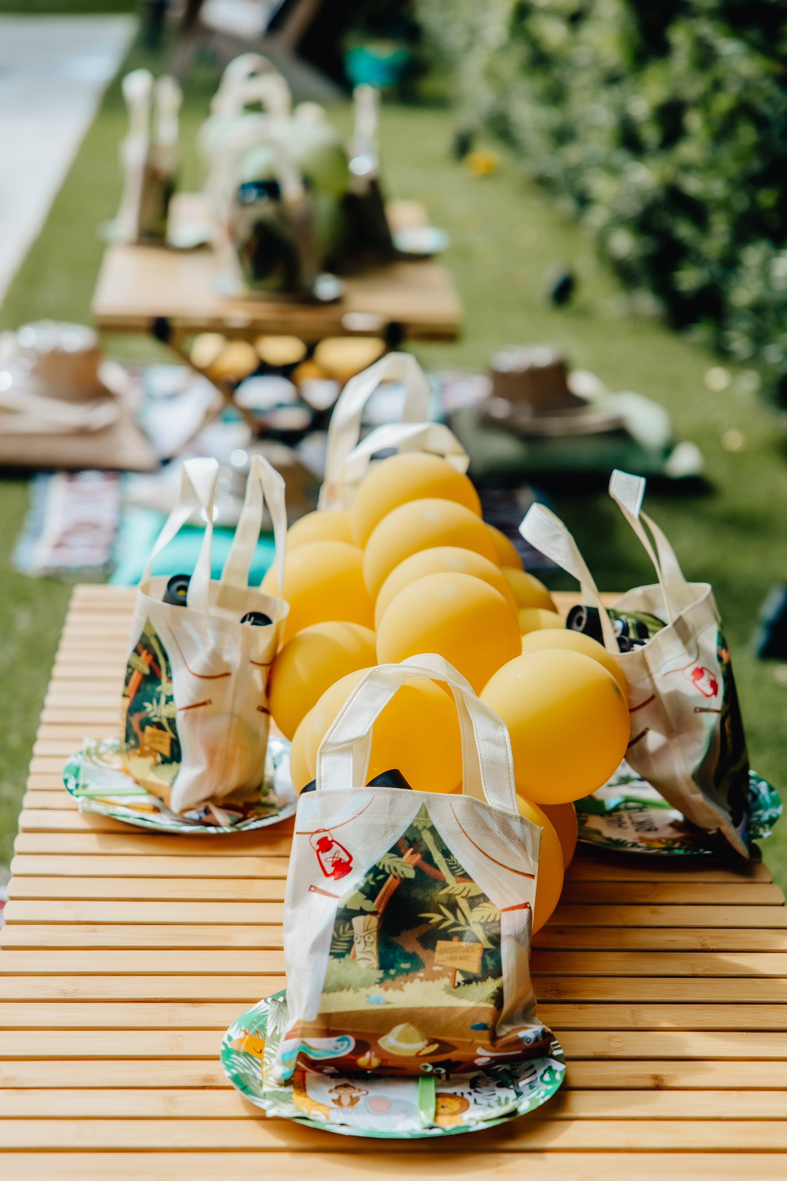 Kids Party. Alya Leto Photographer