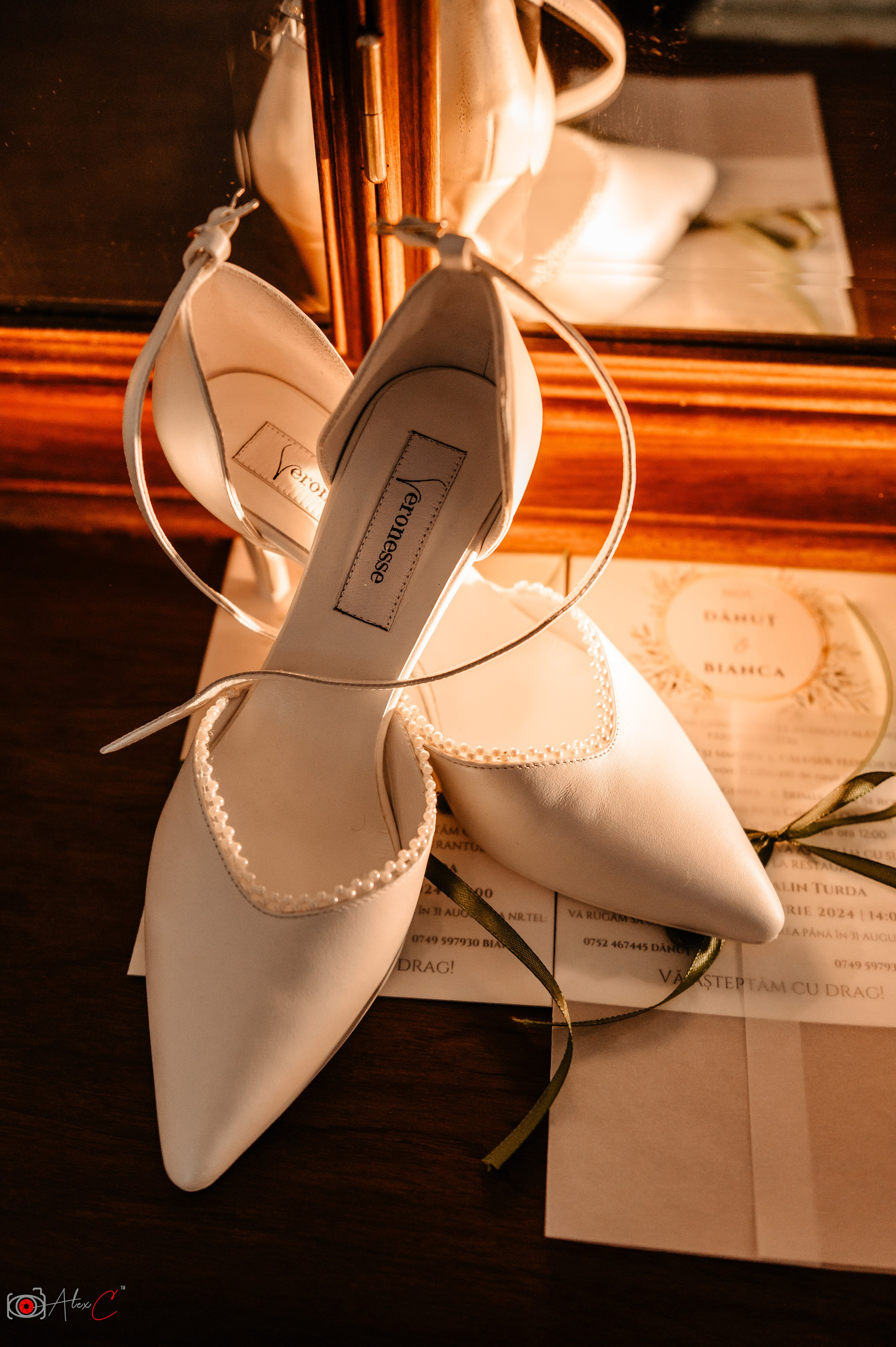 Bianca & Dănuț. Fotograf de evenimente