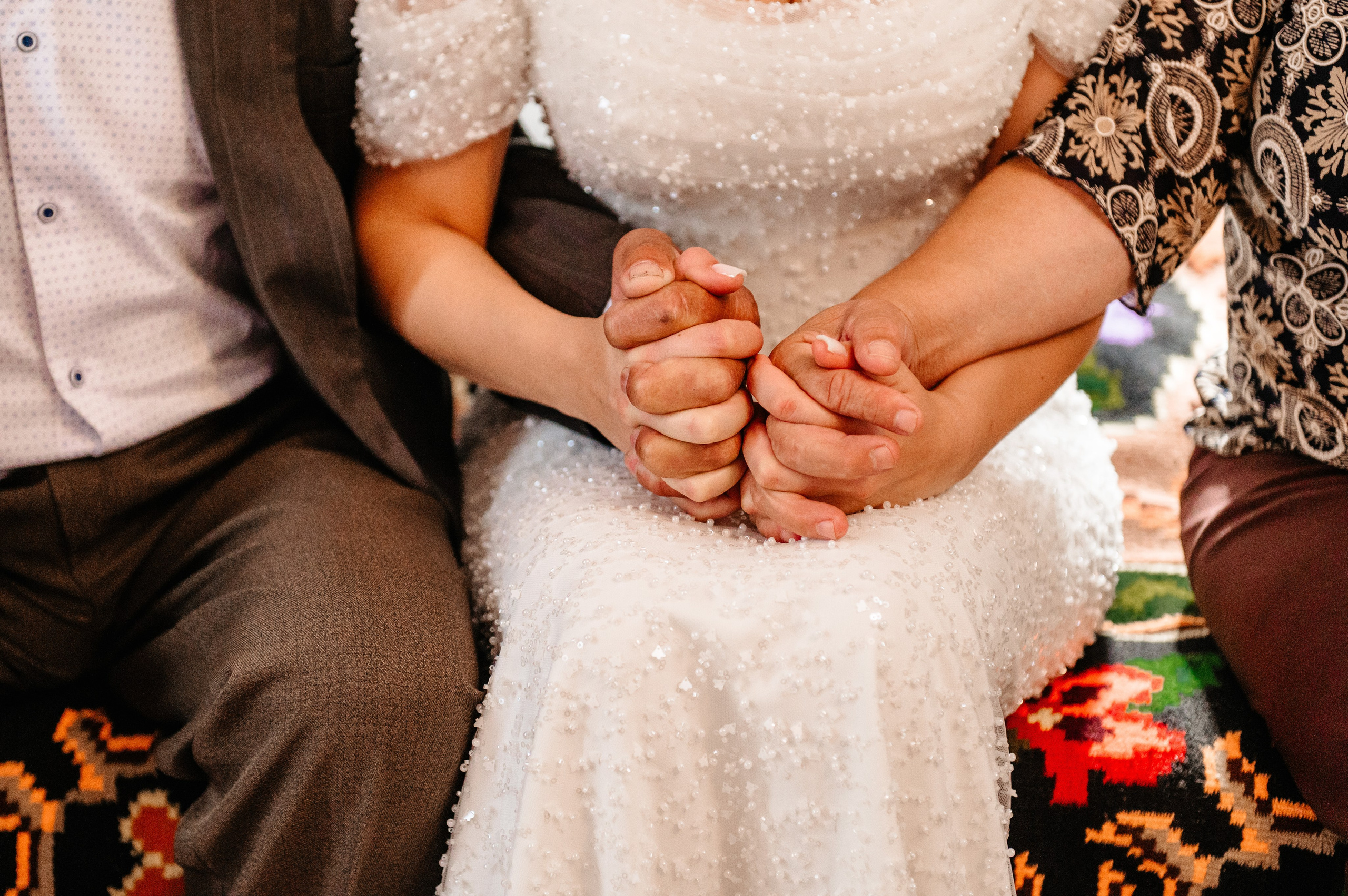 Ionuța & Aurelian. Fotograf de evenimente